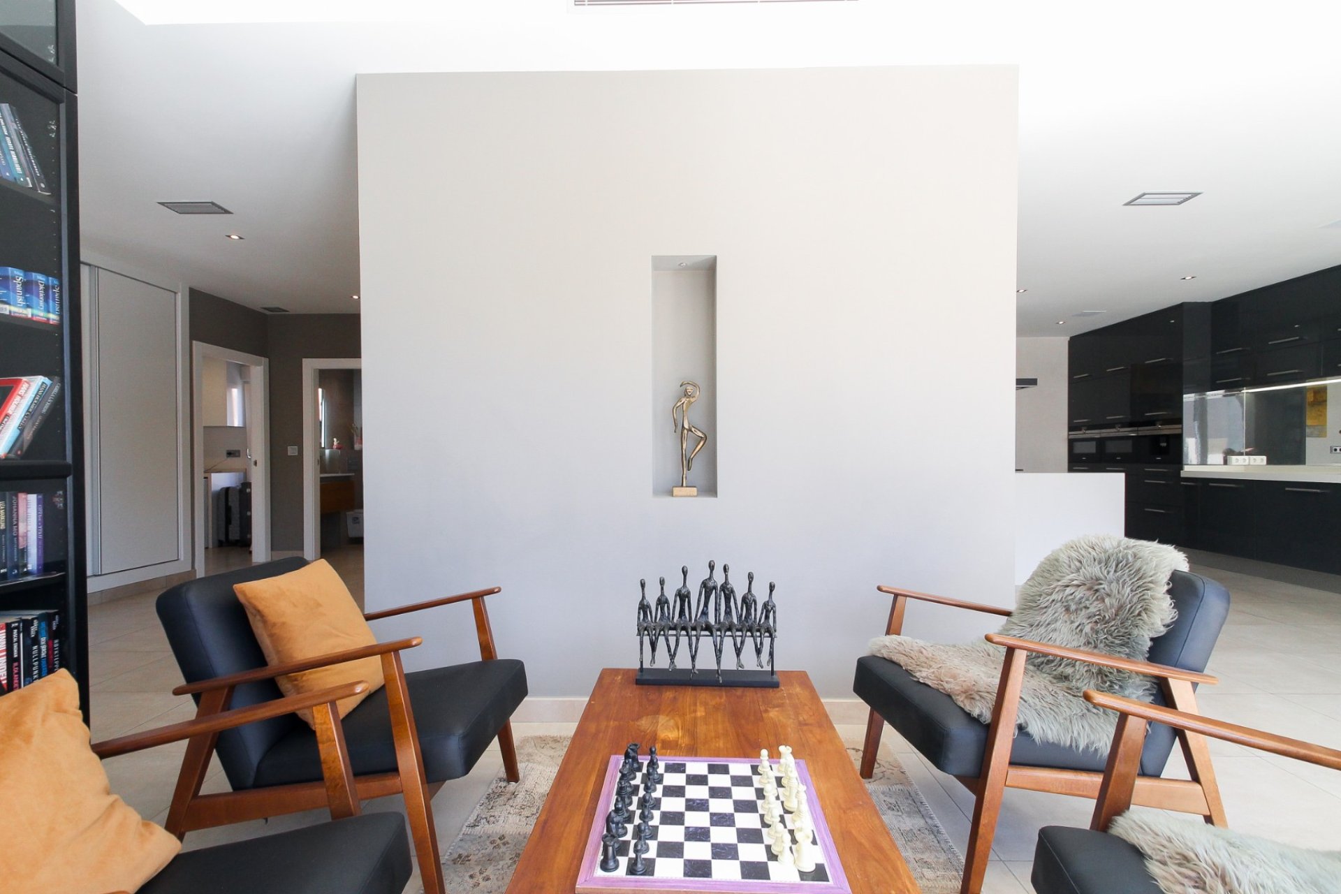 Revente - Villa -
Torrevieja - Costa Blanca