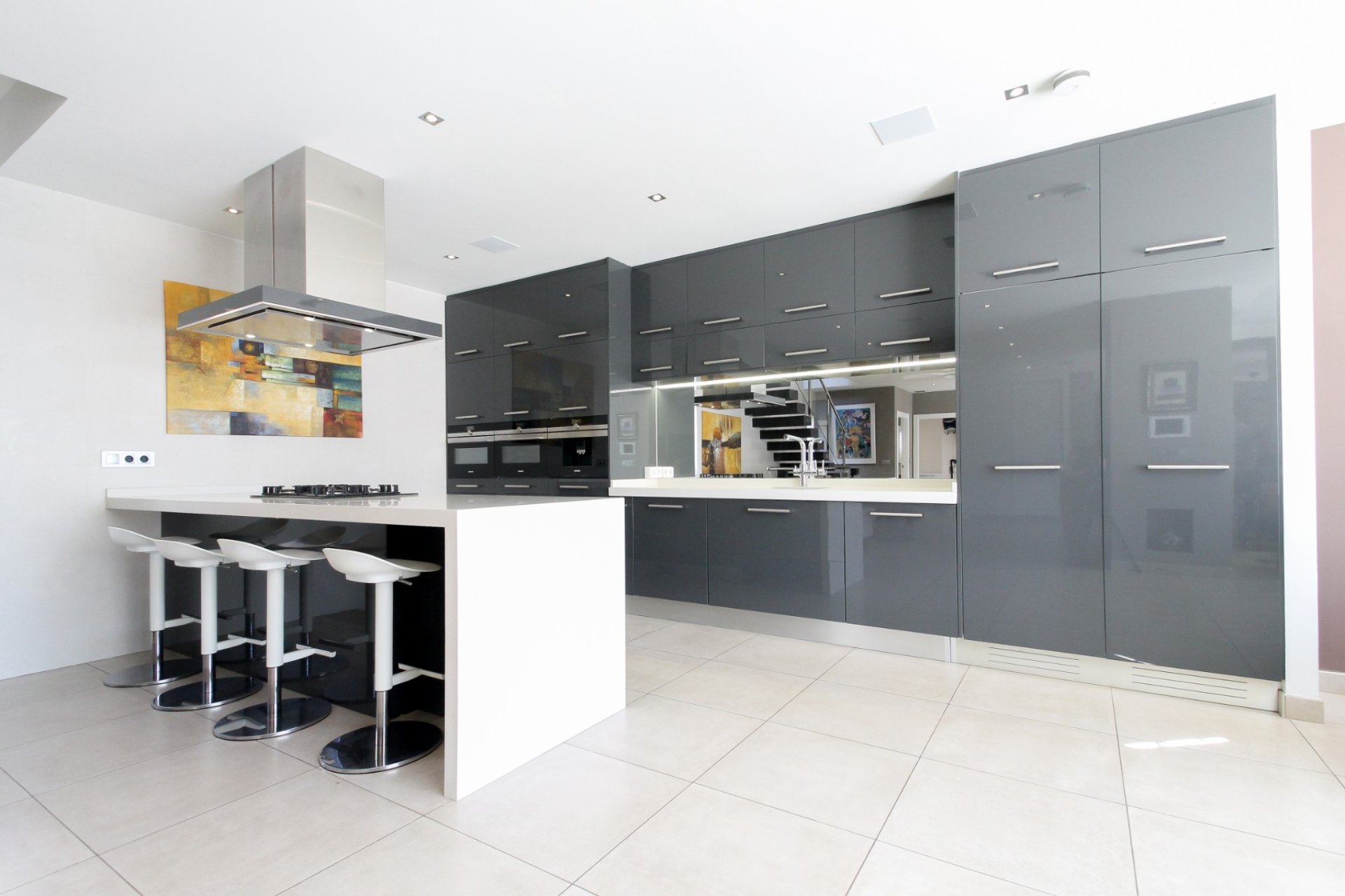 Revente - Villa -
Torrevieja - Costa Blanca