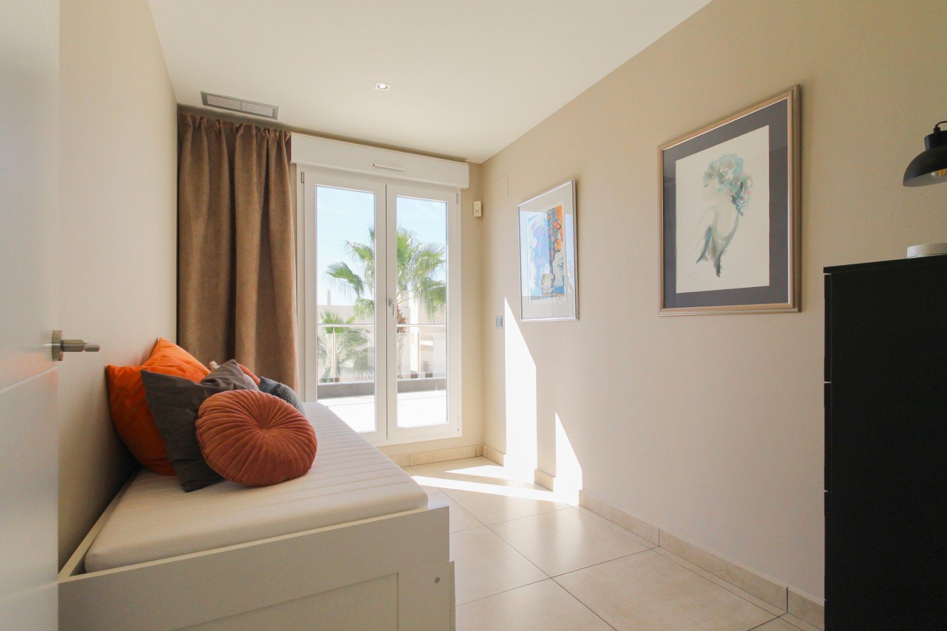 Revente - Villa -
Torrevieja - Costa Blanca