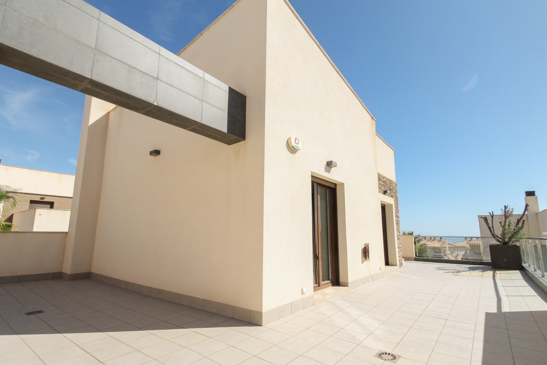 Revente - Villa -
Torrevieja - Costa Blanca