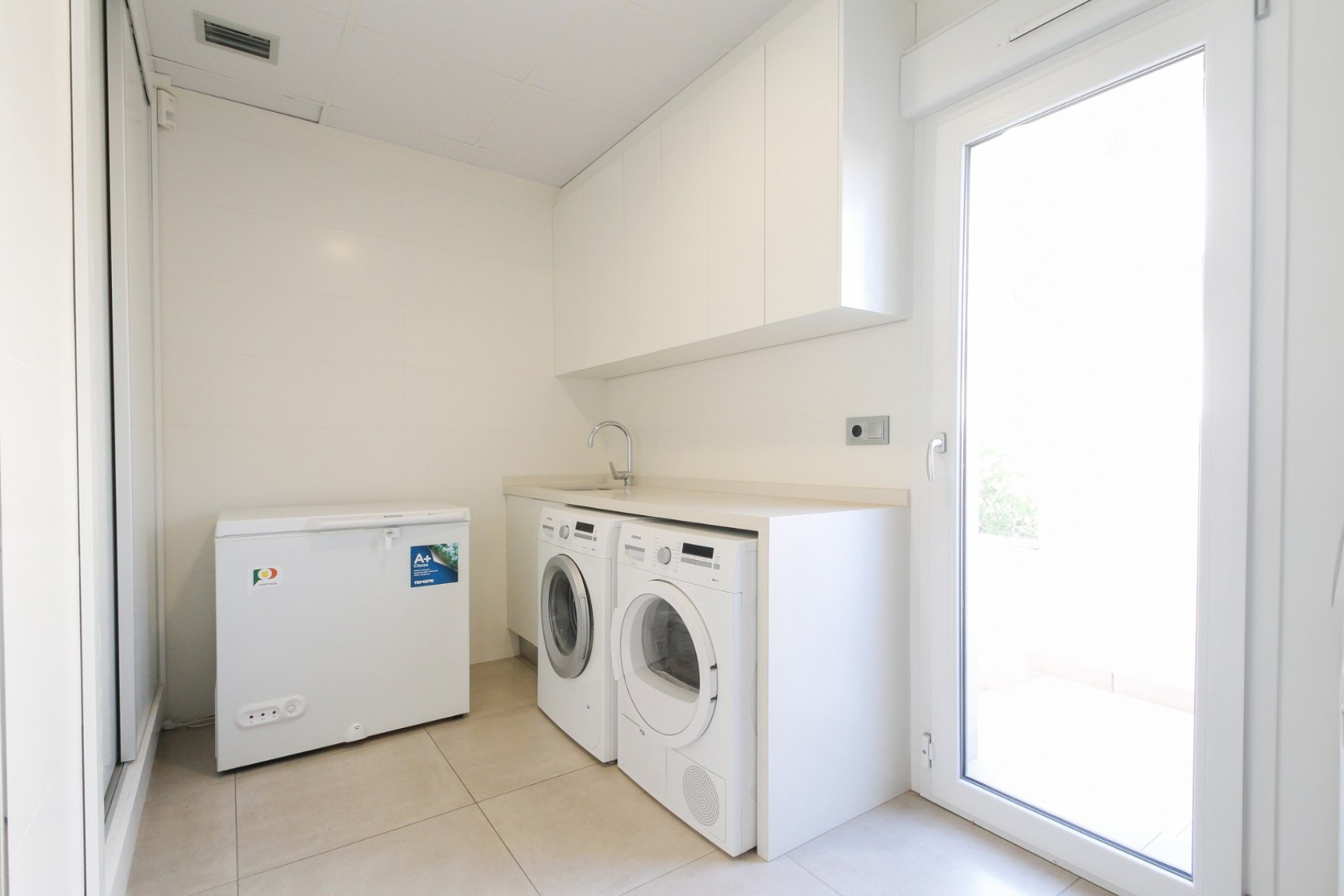 Revente - Villa -
Torrevieja - Costa Blanca