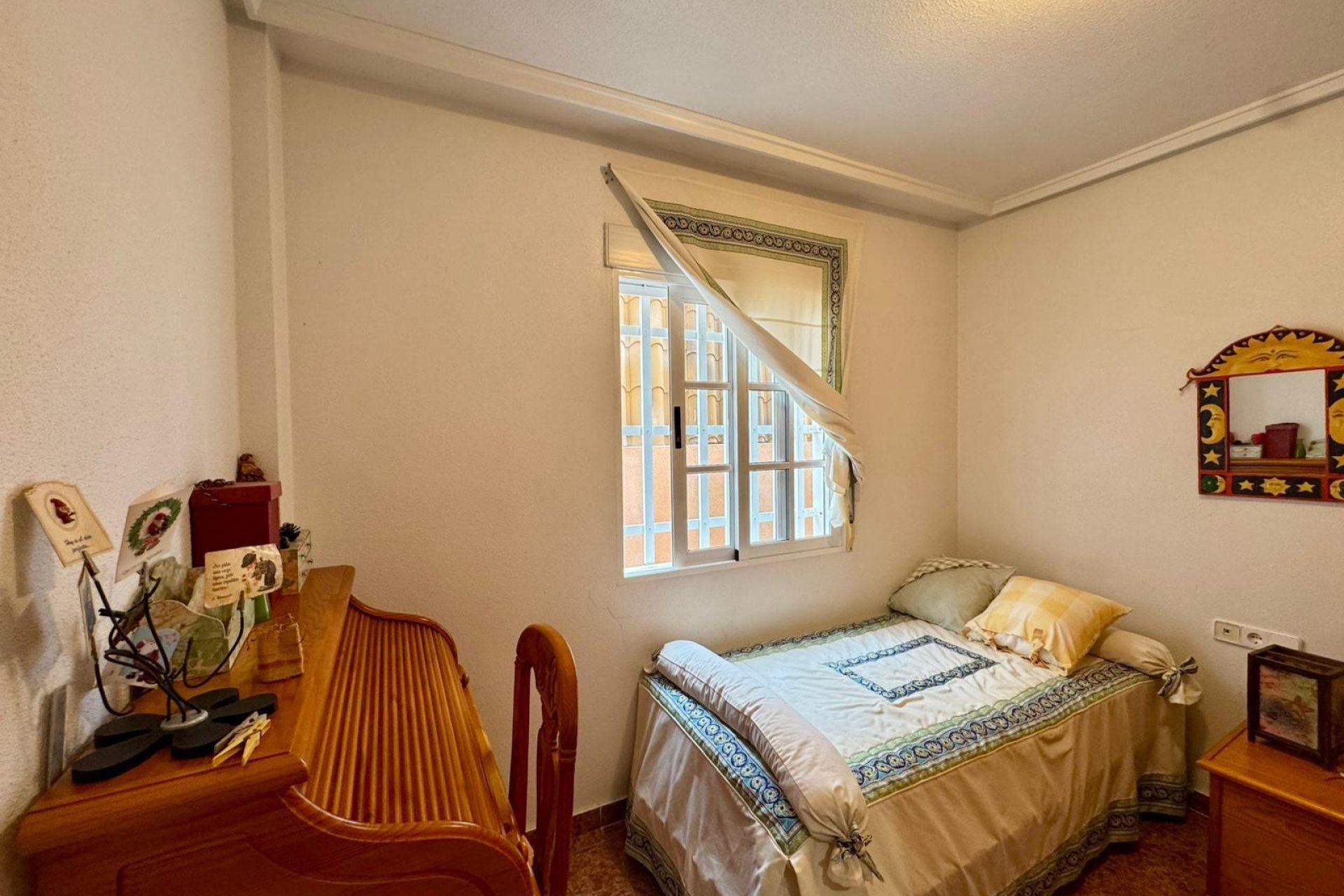 Revente - Villa -
Torrevieja - Costa Blanca