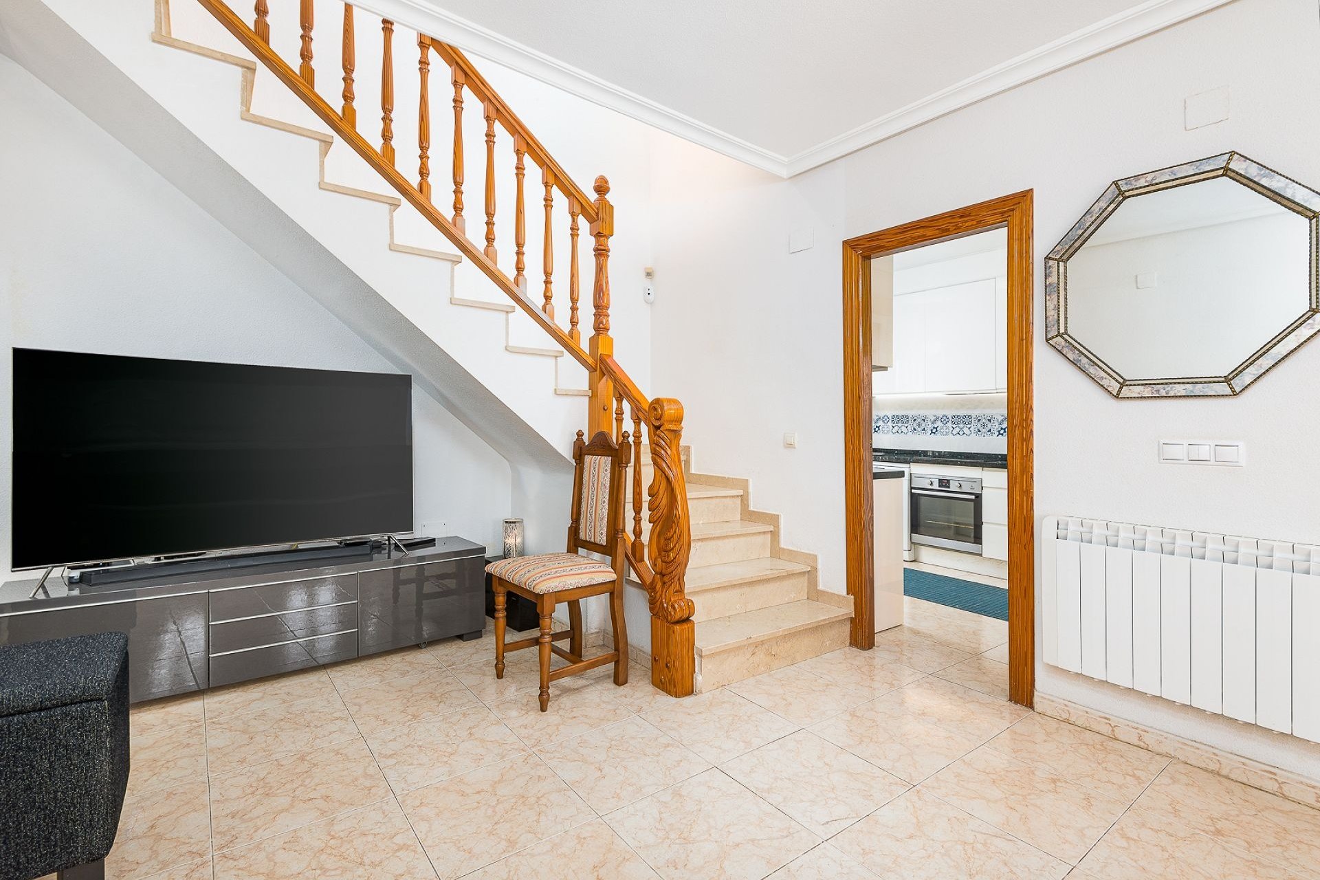 Revente - Villa -
Torrevieja - Costa Blanca