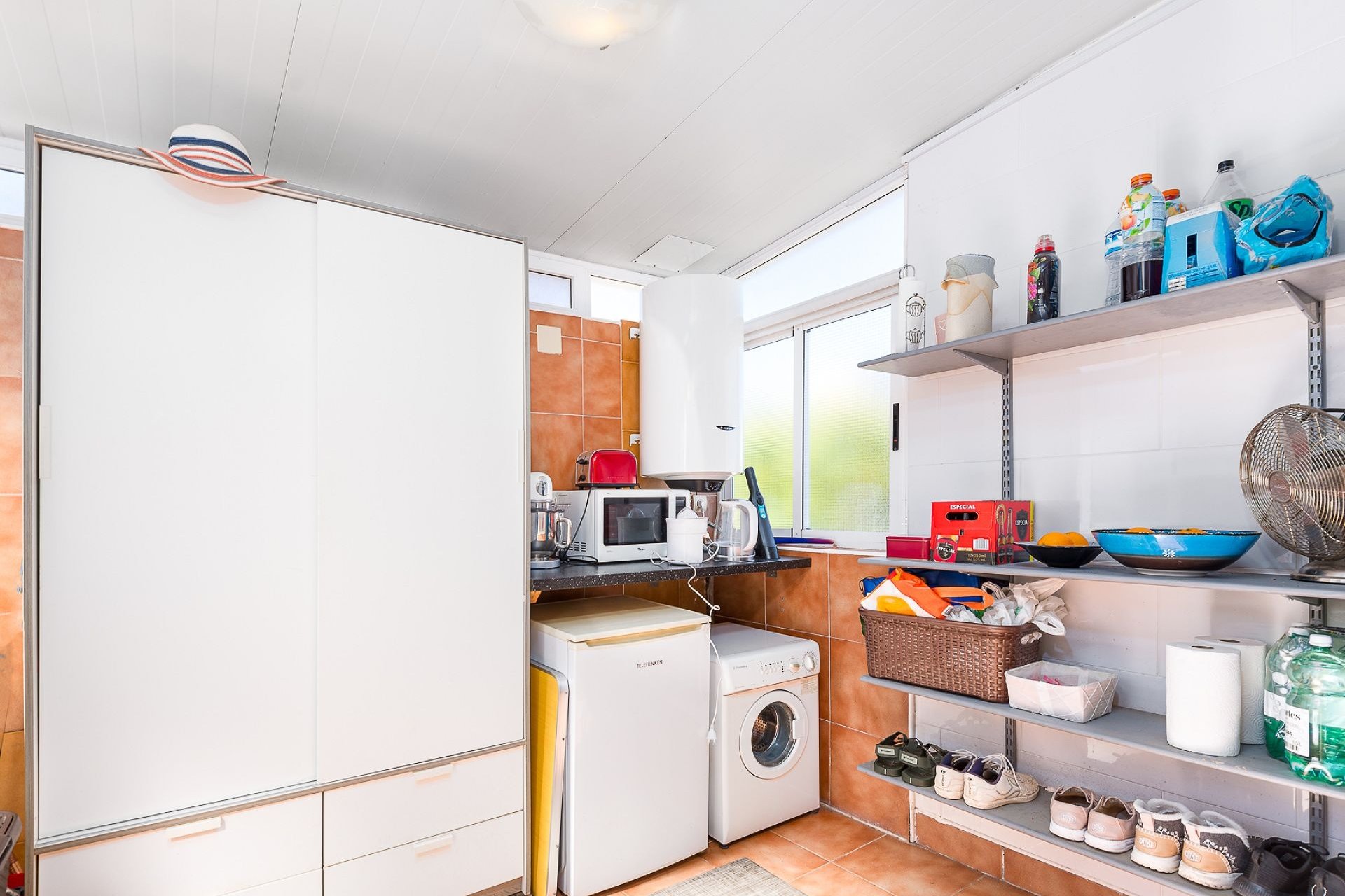 Revente - Villa -
Torrevieja - Costa Blanca