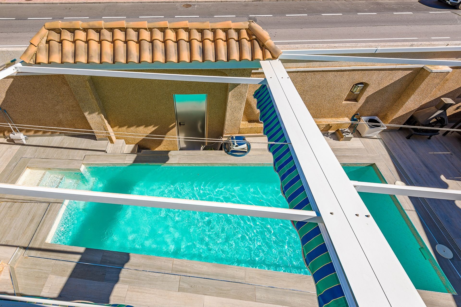 Revente - Villa -
Torrevieja - Costa Blanca