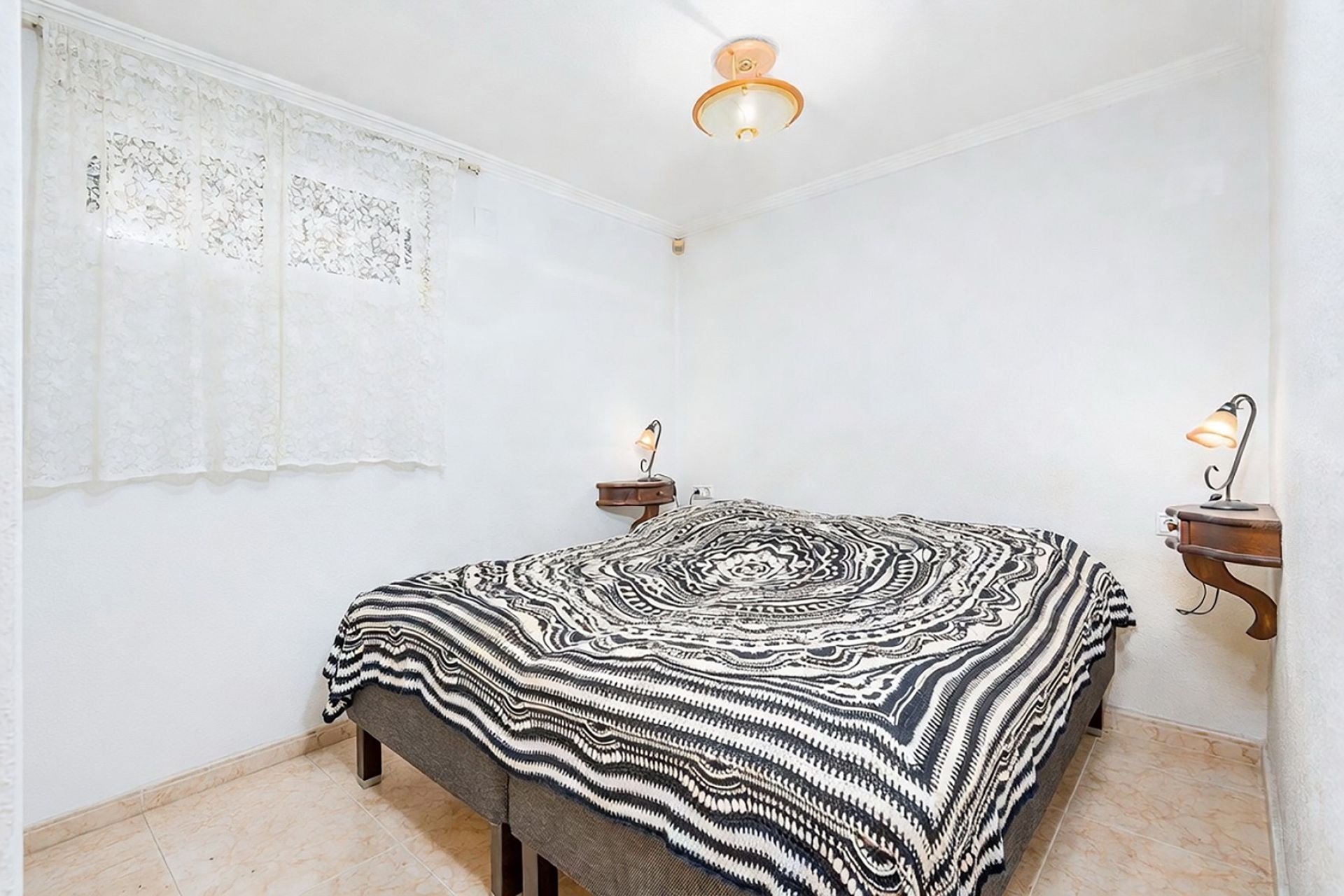 Revente - Villa -
Torrevieja - Costa Blanca