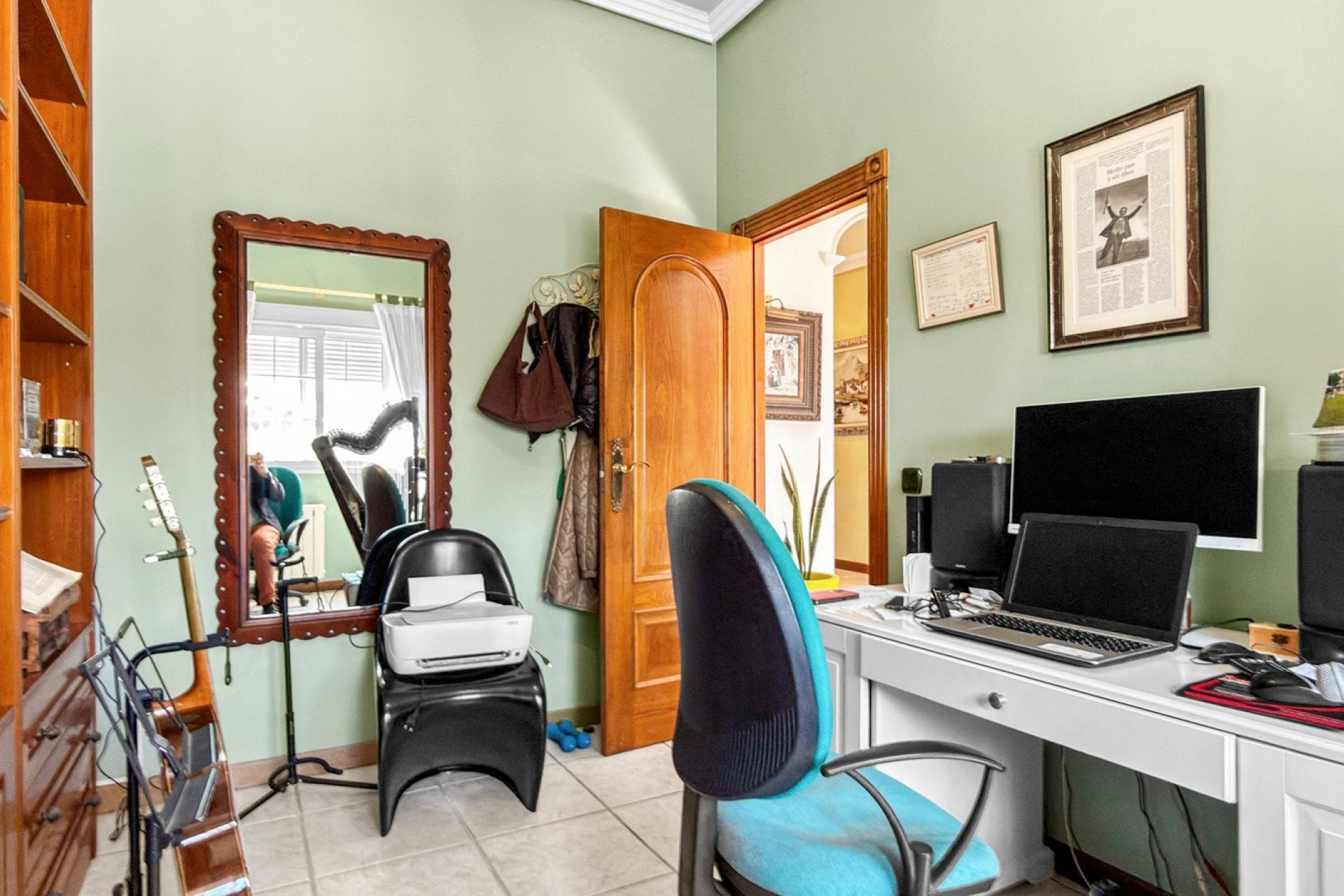 Revente - Villa -
Torrevieja - Costa Blanca