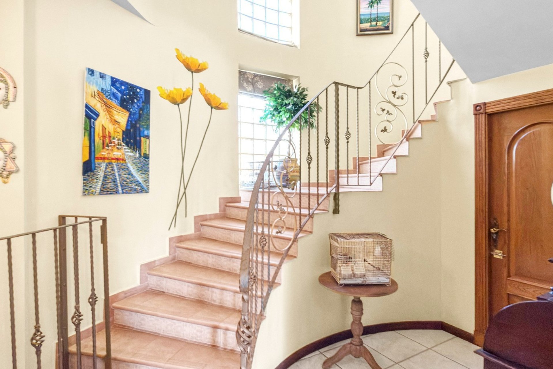 Revente - Villa -
Torrevieja - Costa Blanca