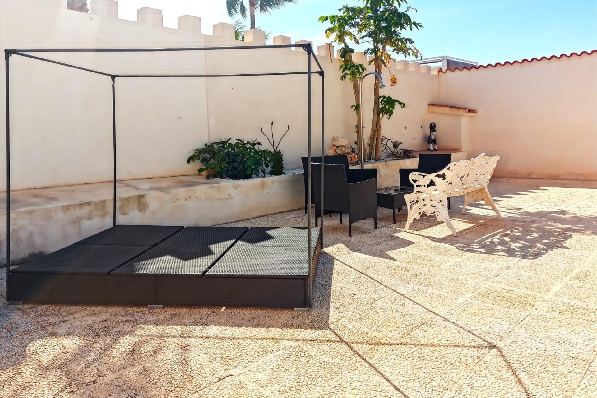 Revente - Villa -
Torrevieja - Costa Blanca