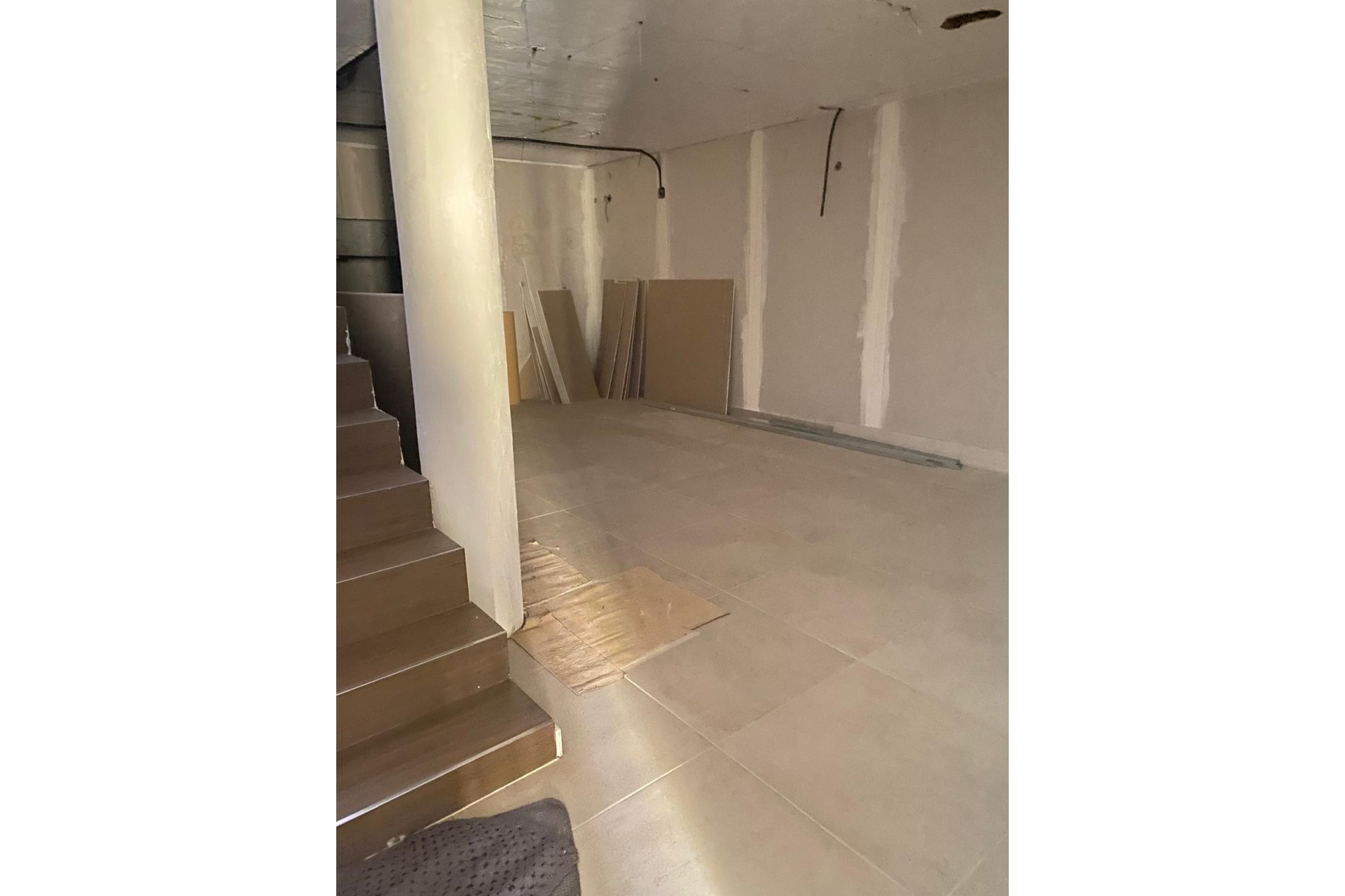 Revente - Villa -
Torrevieja - Costa Blanca