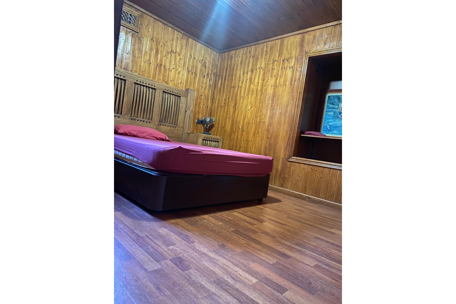 Revente - Villa -
Torrevieja - Costa Blanca