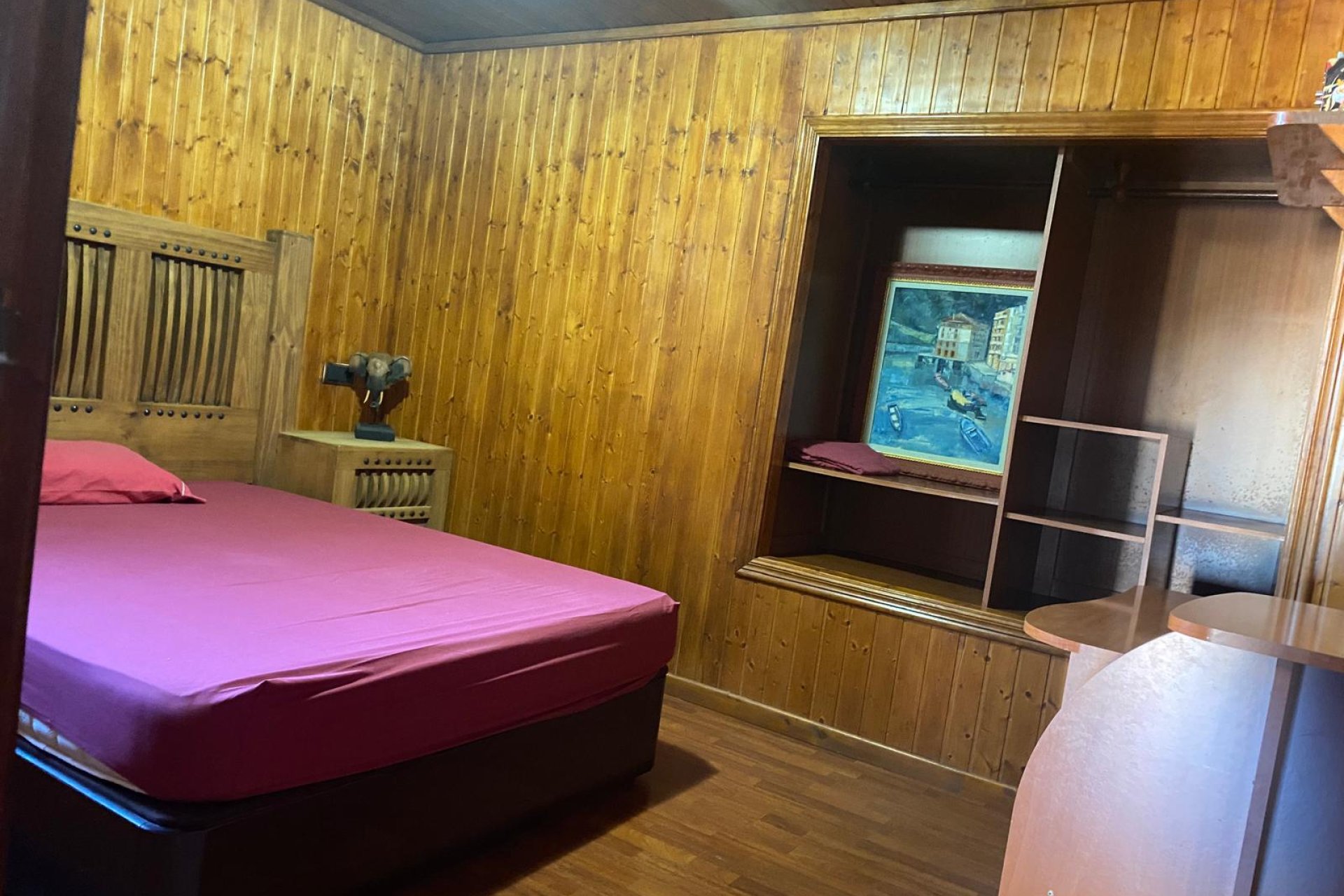 Revente - Villa -
Torrevieja - Costa Blanca