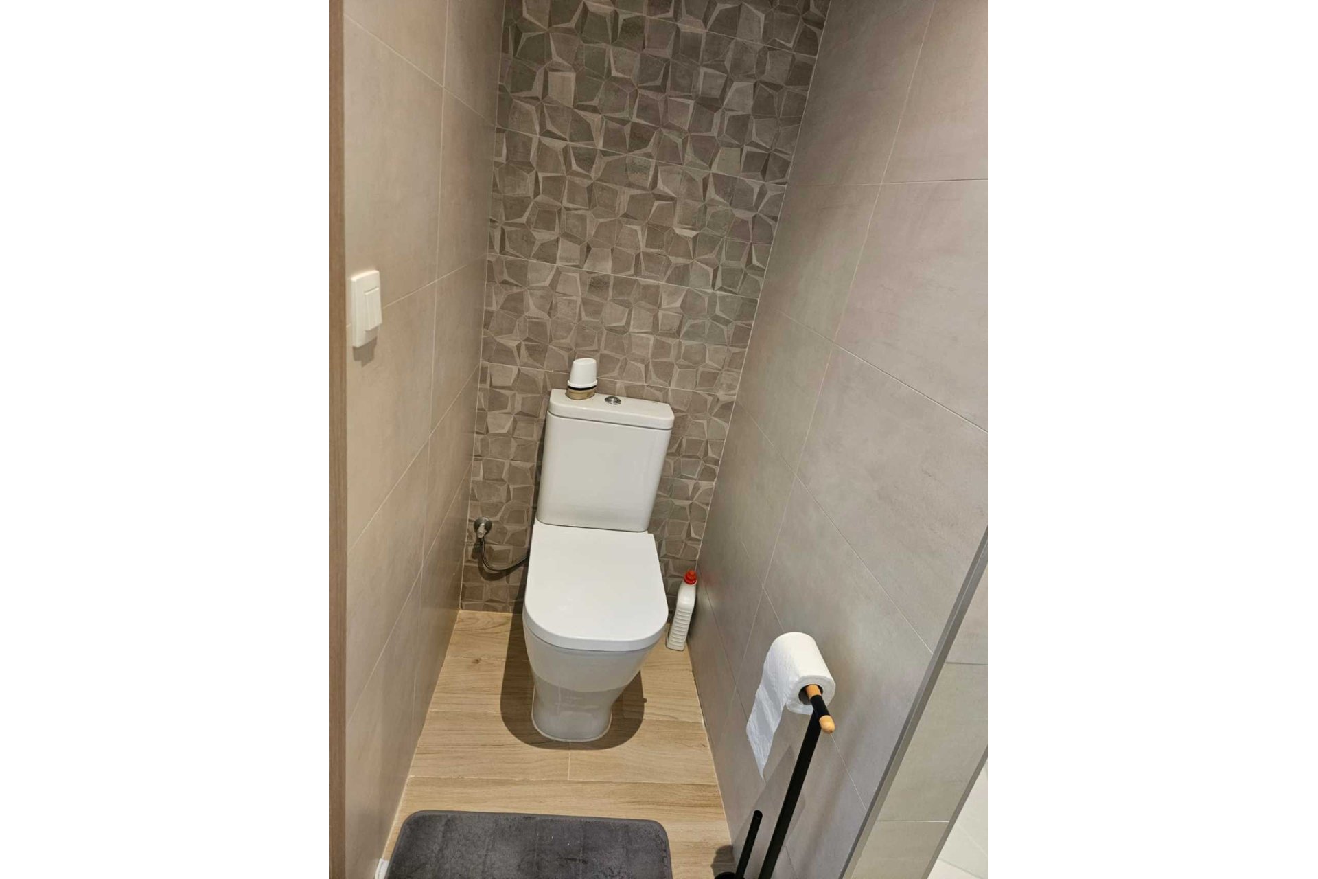 Revente - Villa -
Torrevieja - Costa Blanca