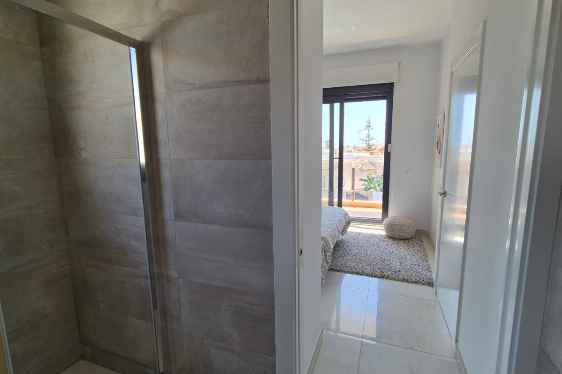 Revente - Villa -
Torrevieja - Costa Blanca