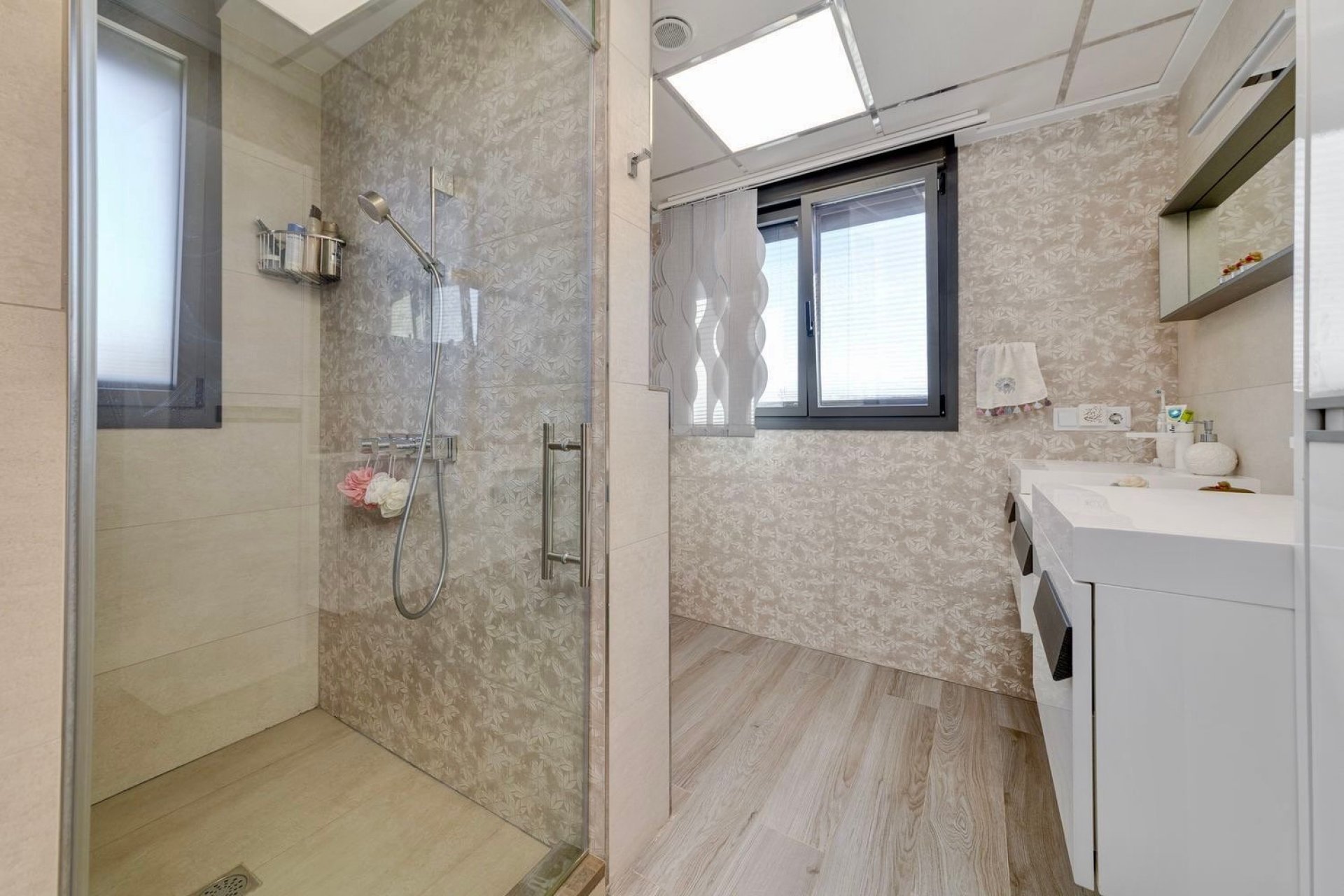 Revente - Villa -
Torrevieja - Costa Blanca