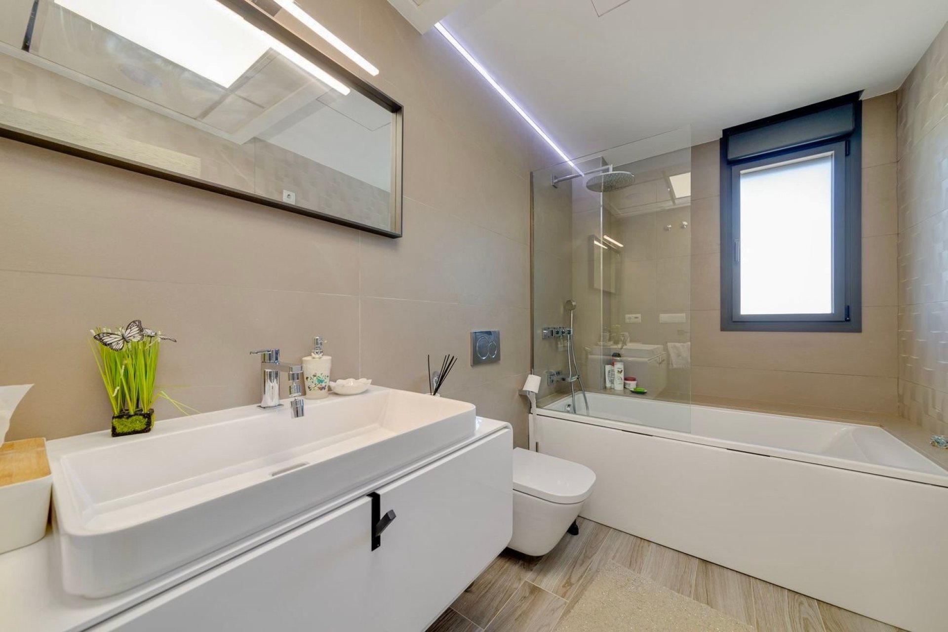 Revente - Villa -
Torrevieja - Costa Blanca