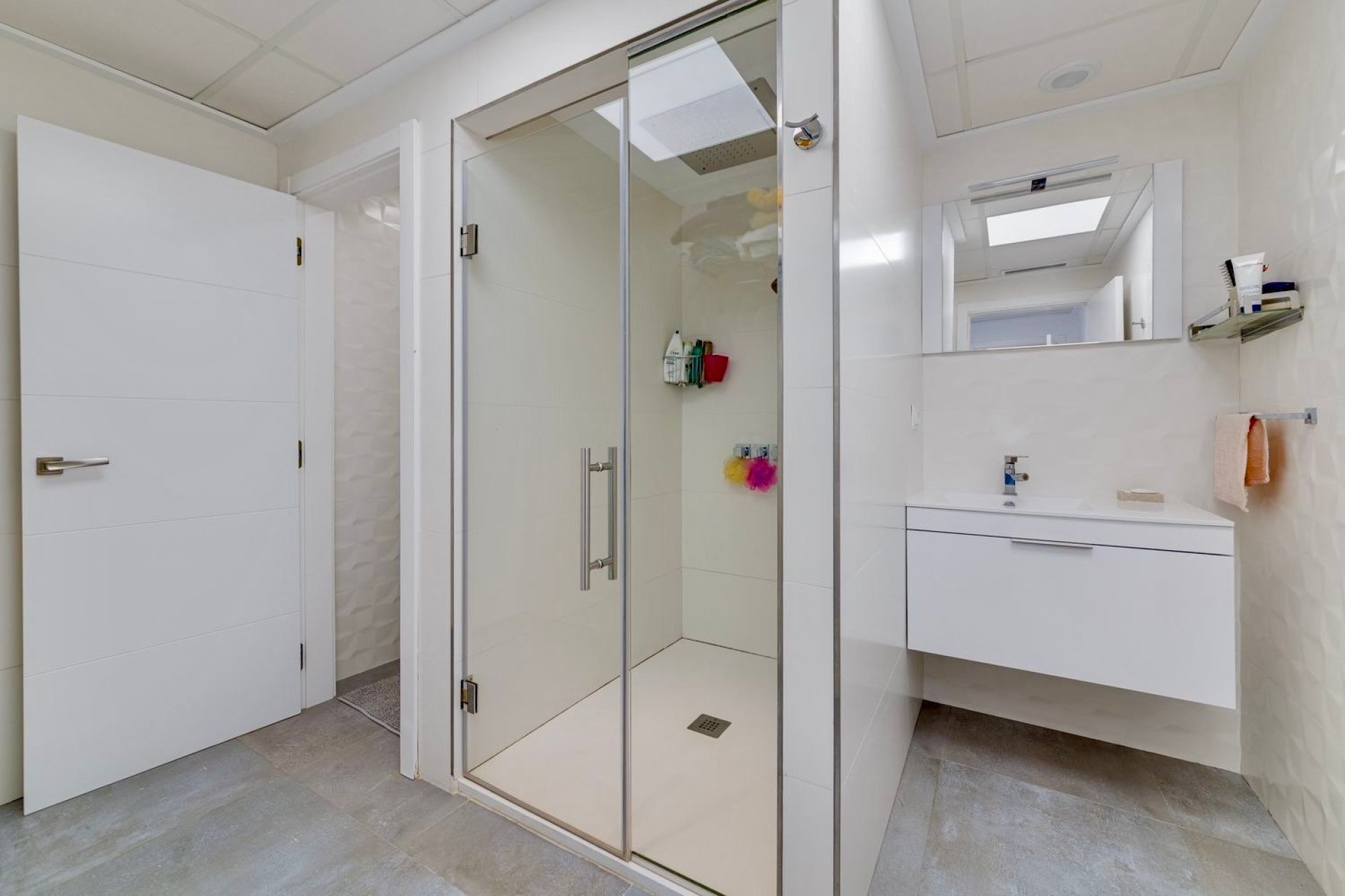 Revente - Villa -
Torrevieja - Costa Blanca