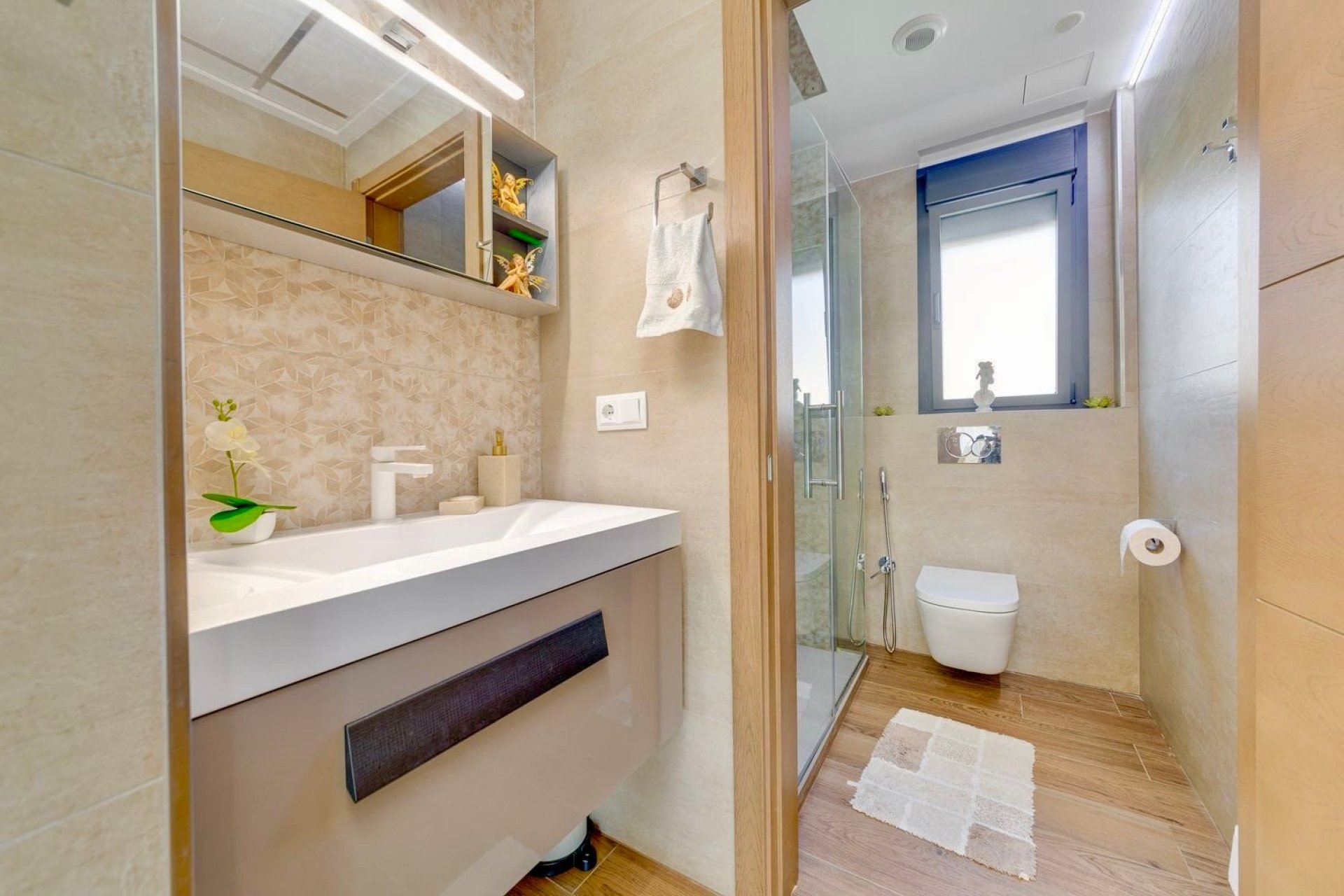 Revente - Villa -
Torrevieja - Costa Blanca