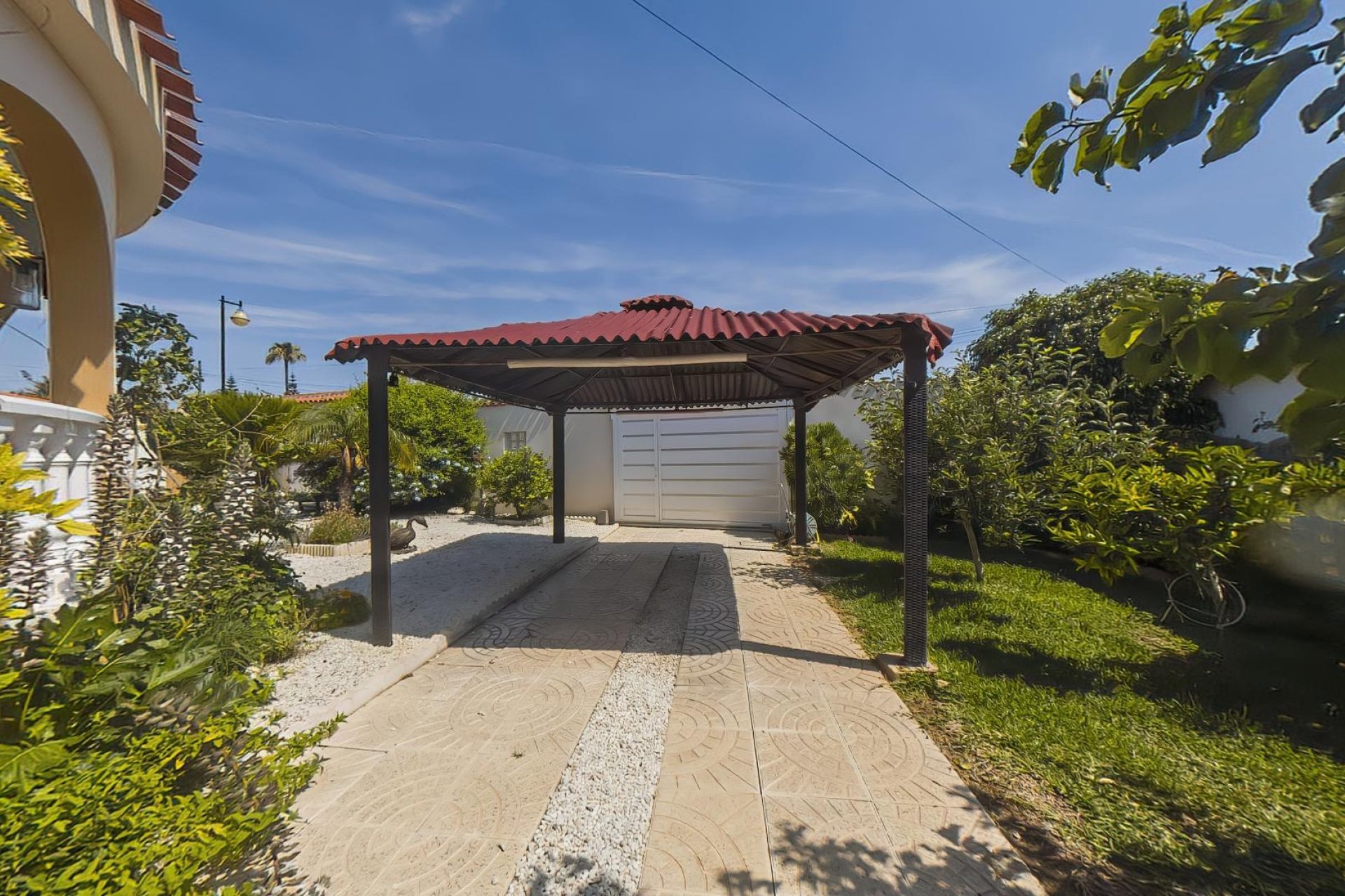 Revente - Villa -
Torrevieja - Costa Blanca