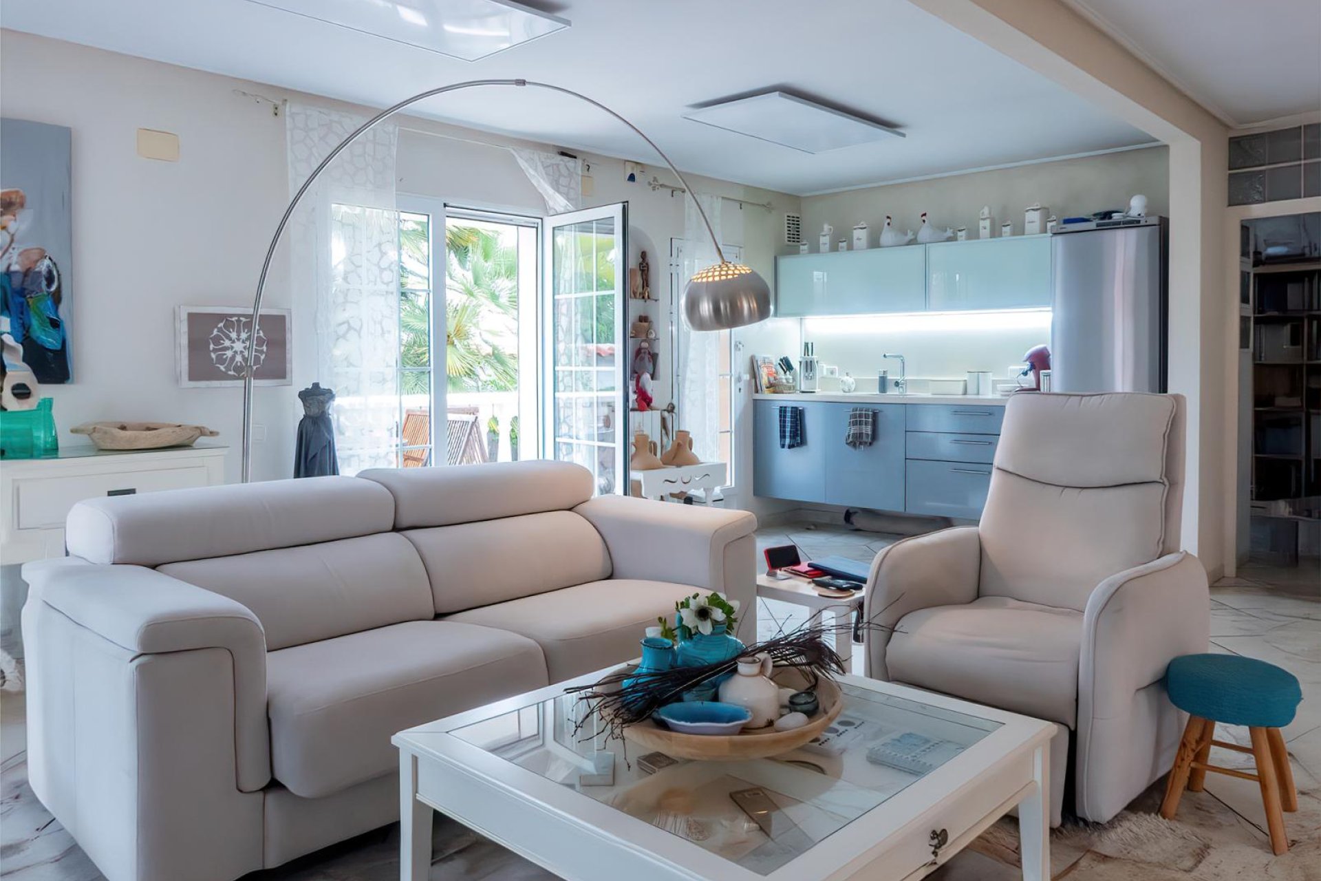 Revente - Villa -
Torrevieja - Costa Blanca