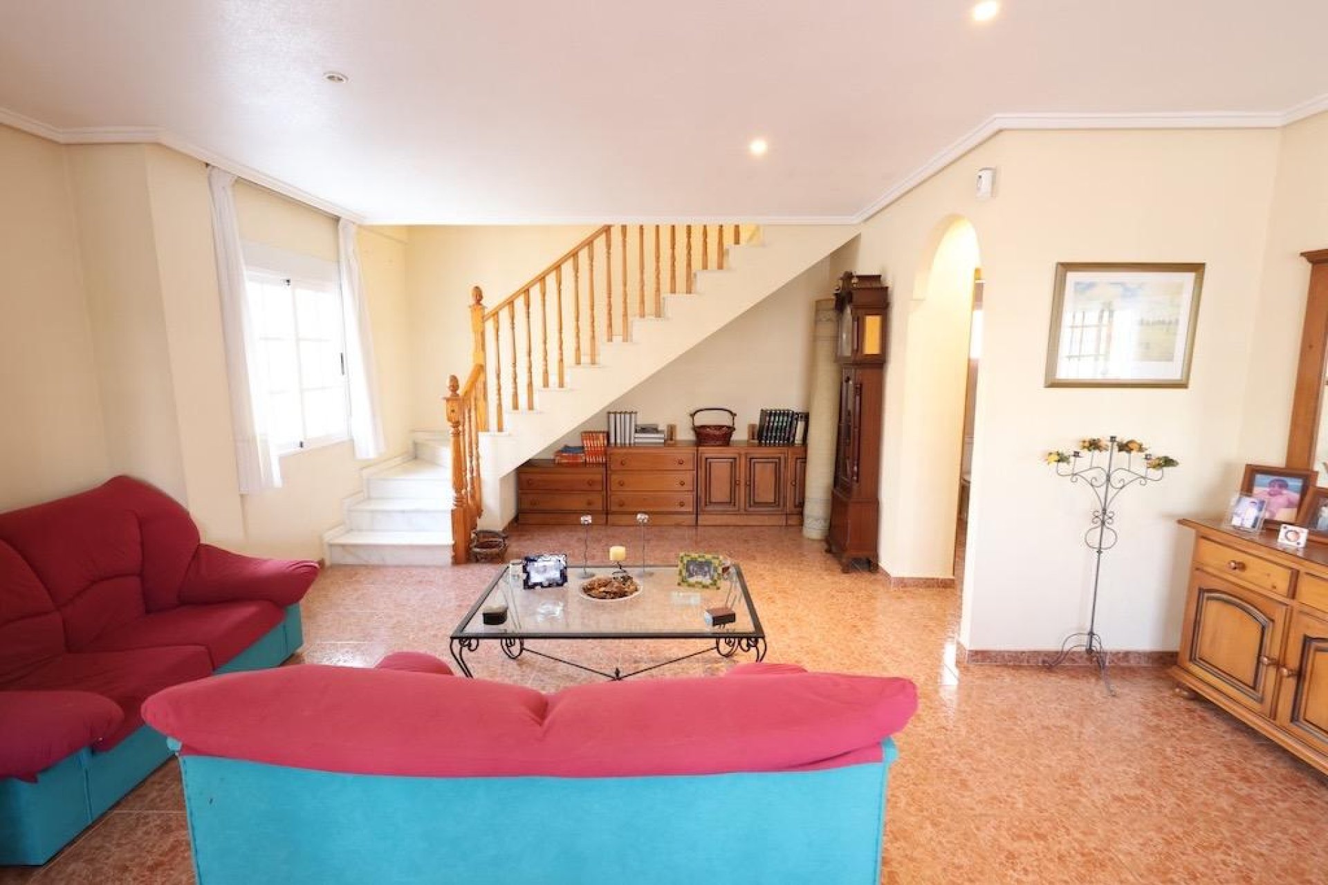 Revente - Villa -
Torrevieja - Costa Blanca