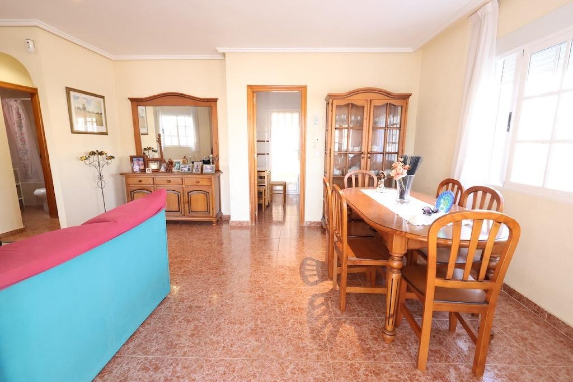 Revente - Villa -
Torrevieja - Costa Blanca