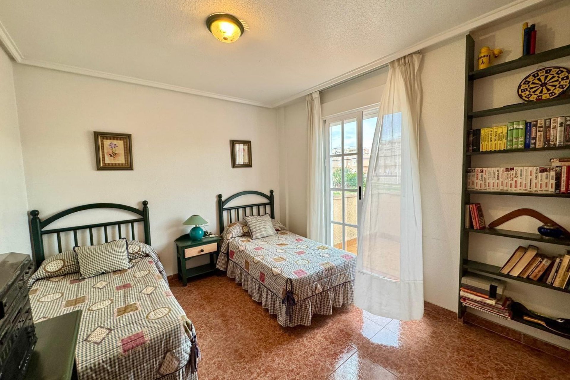 Revente - Villa -
Torrevieja - Costa Blanca