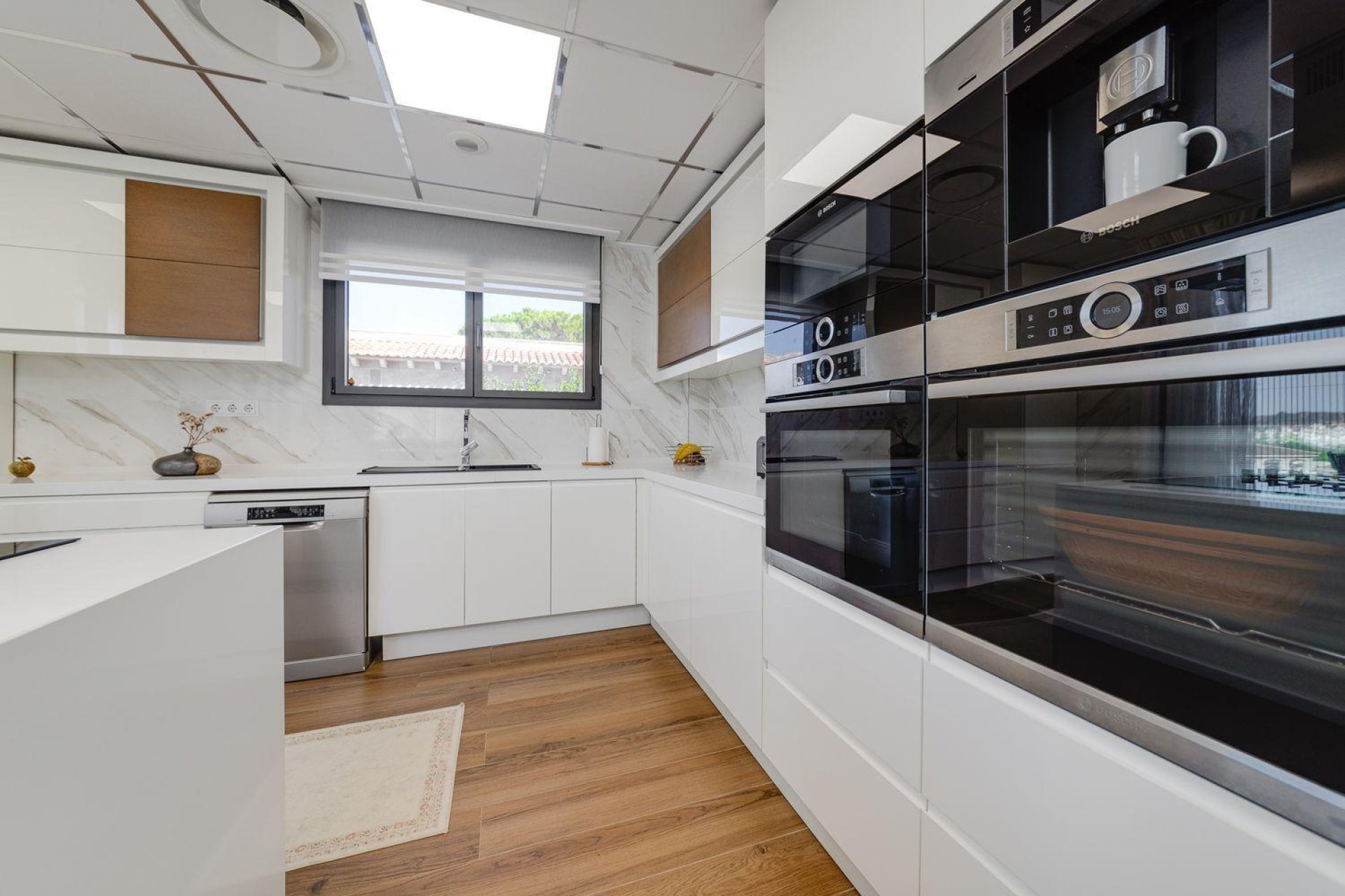 Revente - Villa -
Torrevieja - Costa Blanca