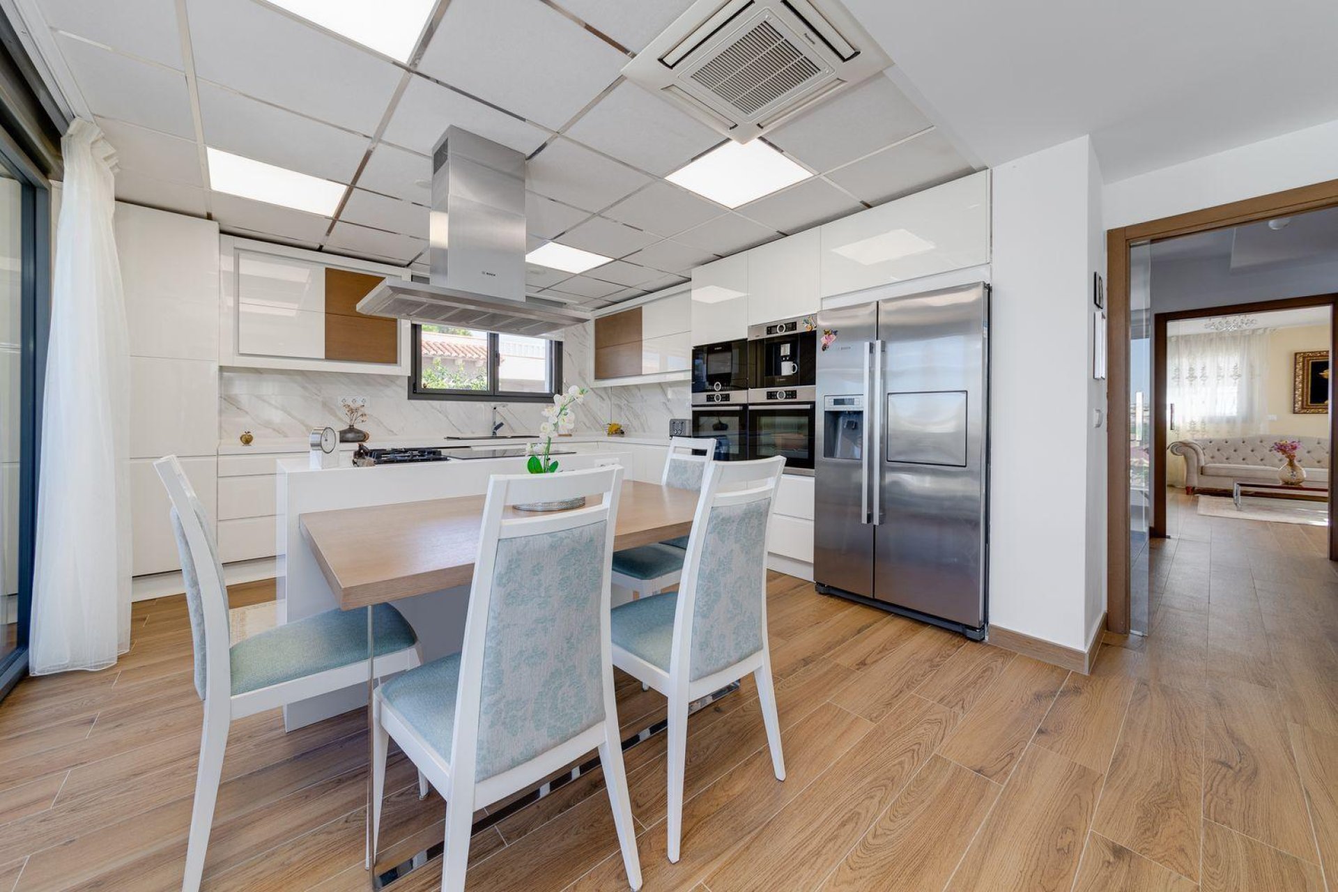 Revente - Villa -
Torrevieja - Costa Blanca