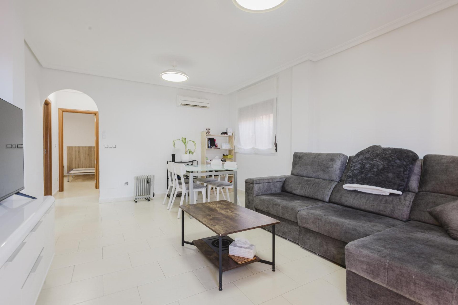 Revente - Villa -
Torrevieja - Costa Blanca