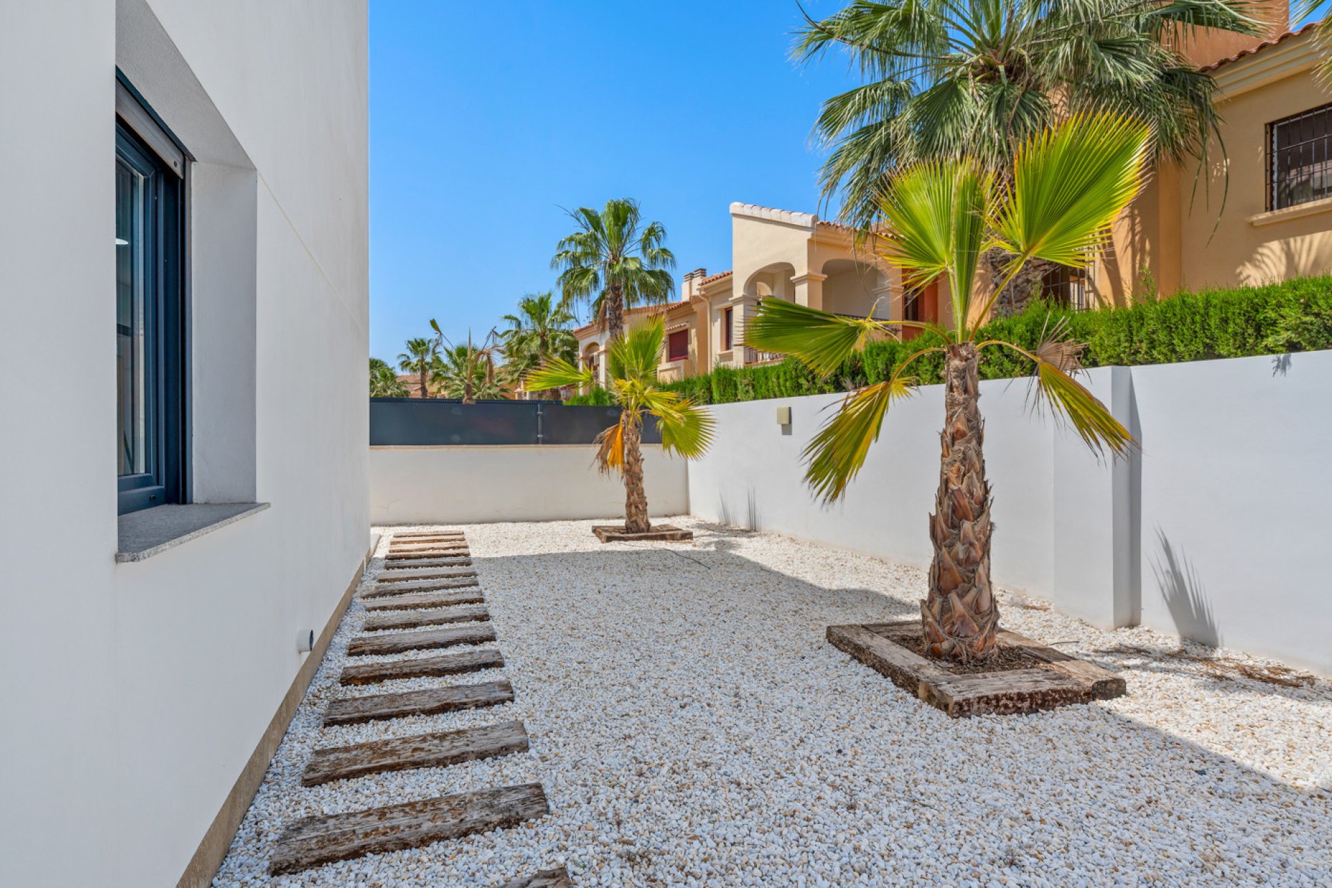 Revente - Villa -
Torrevieja - Costa Blanca