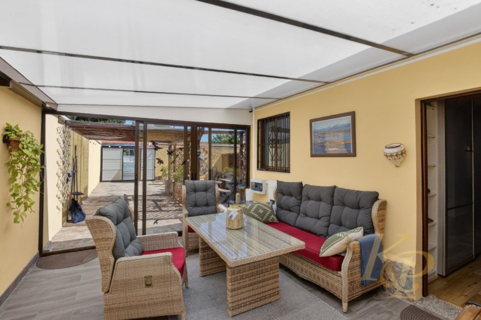 Revente - Villa -
Torrevieja - Costa Blanca