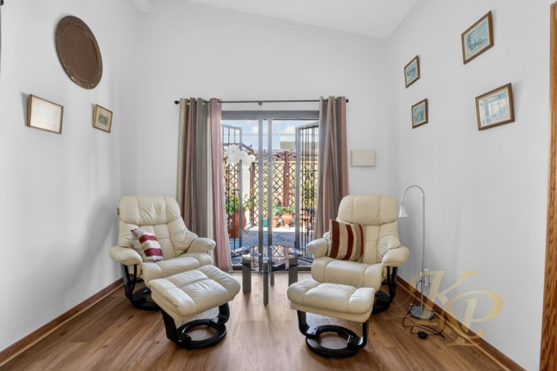 Revente - Villa -
Torrevieja - Costa Blanca