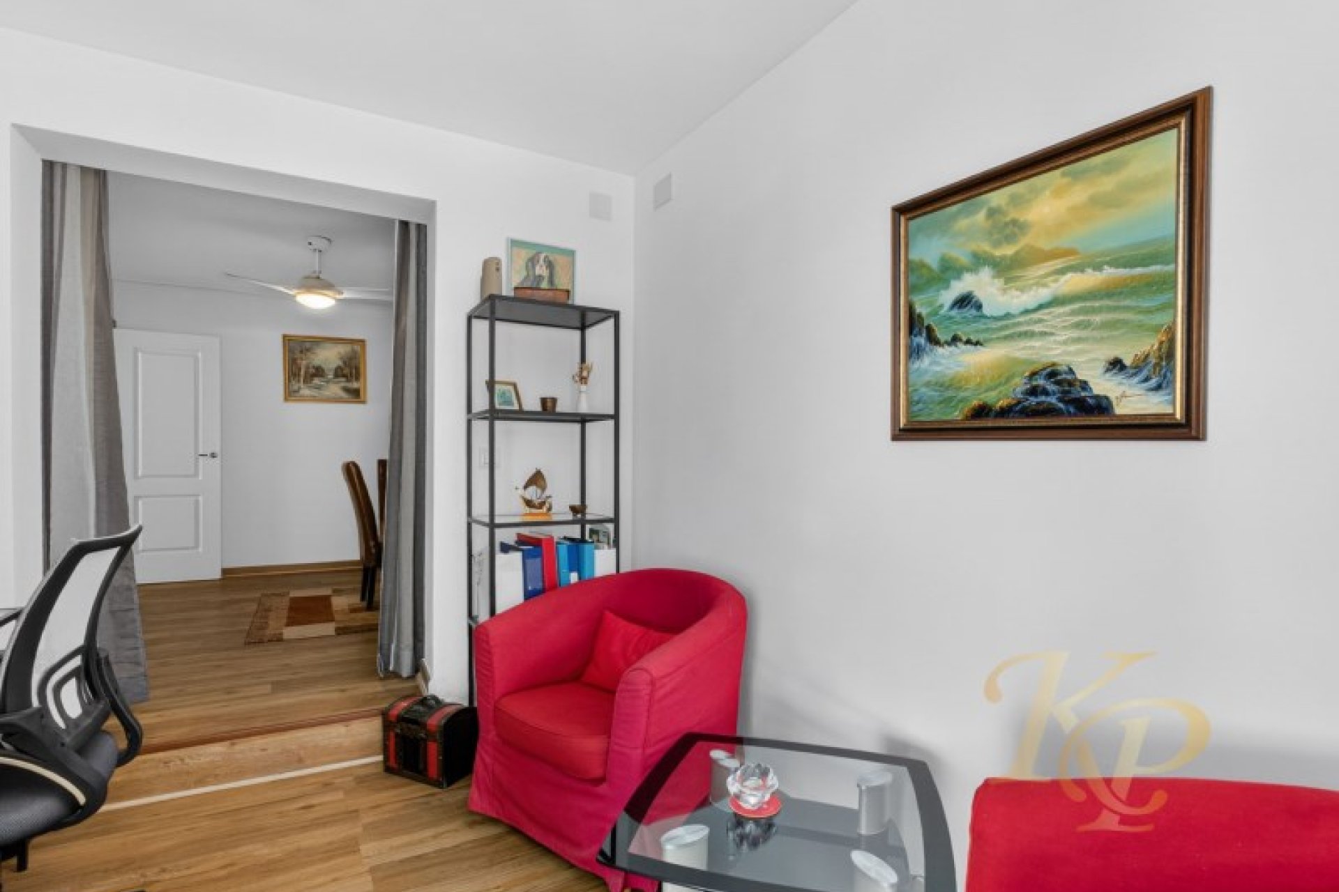 Revente - Villa -
Torrevieja - Costa Blanca