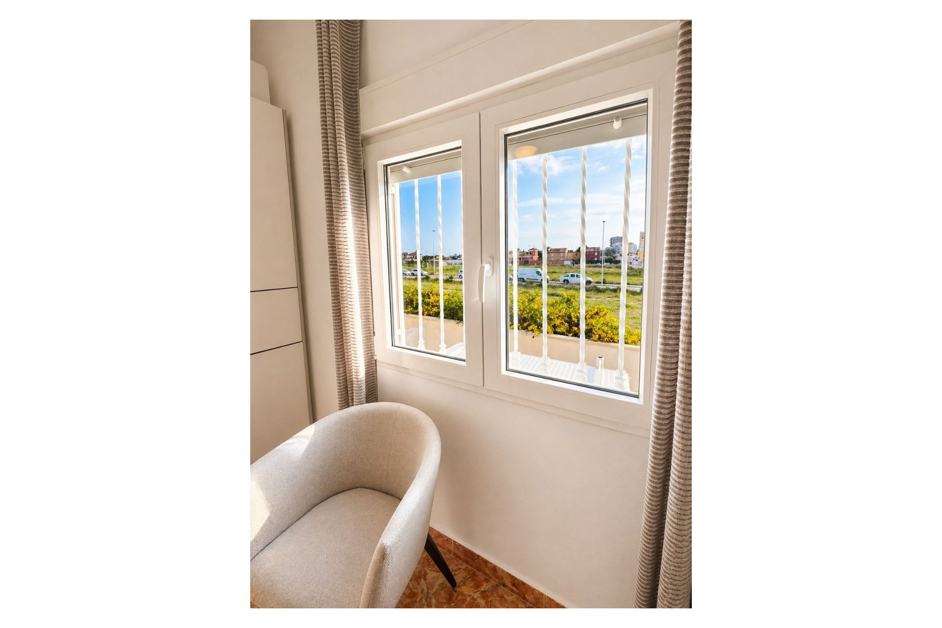 Revente - Villa -
Torrevieja - Costa Blanca