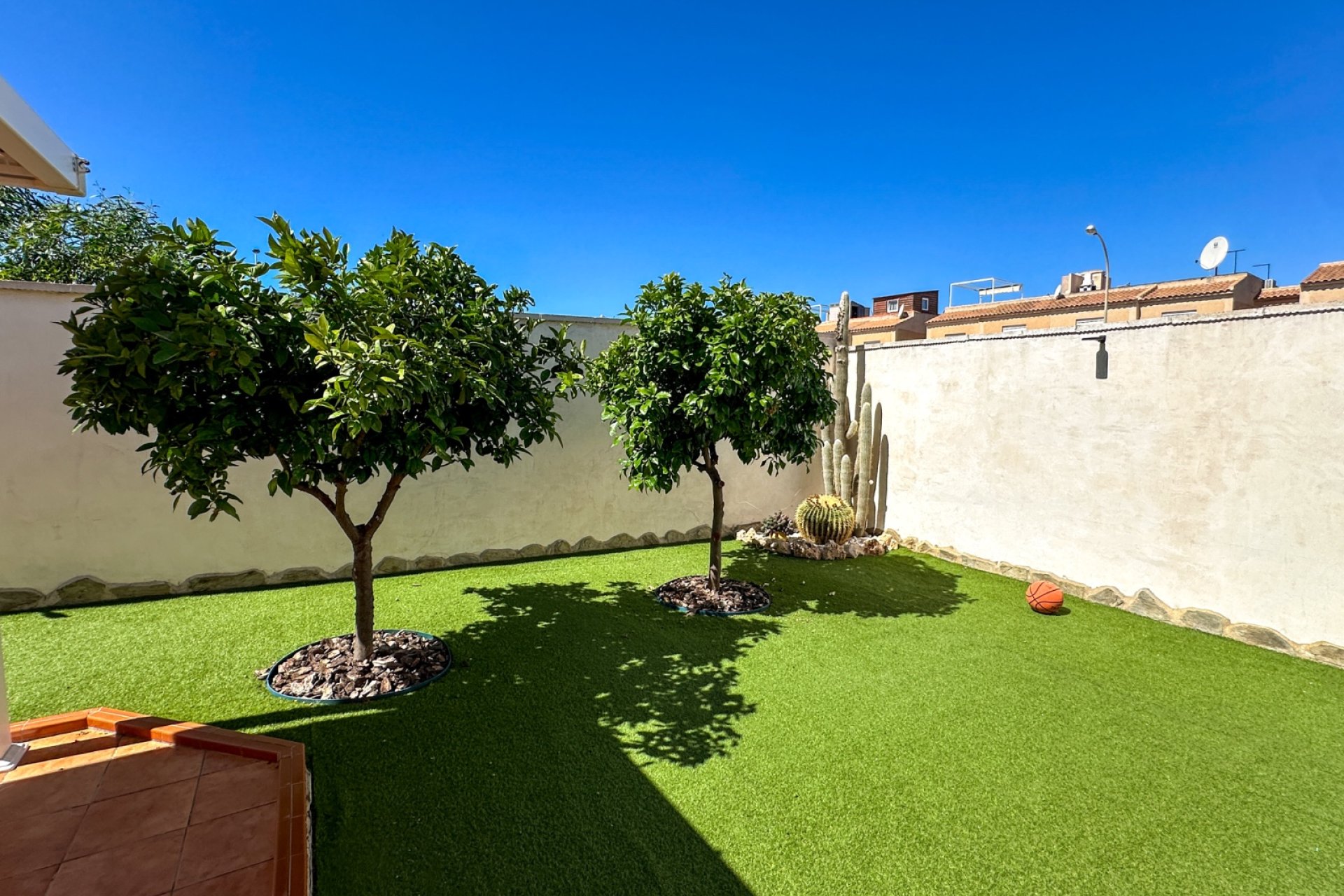 Revente - Villa -
Torrevieja - Costa Blanca