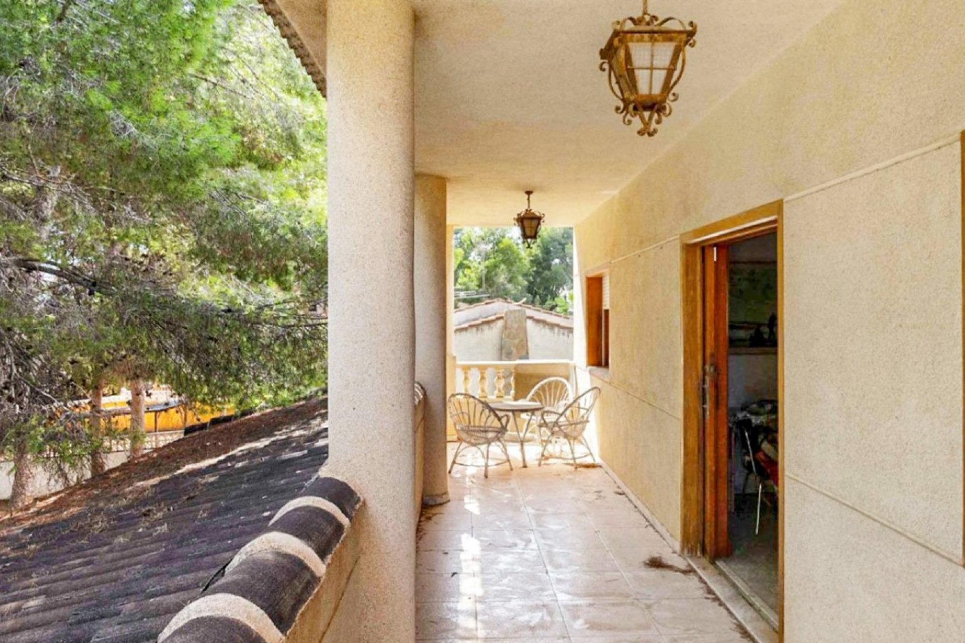 Revente - Villa -
Torrevieja - Costa Blanca