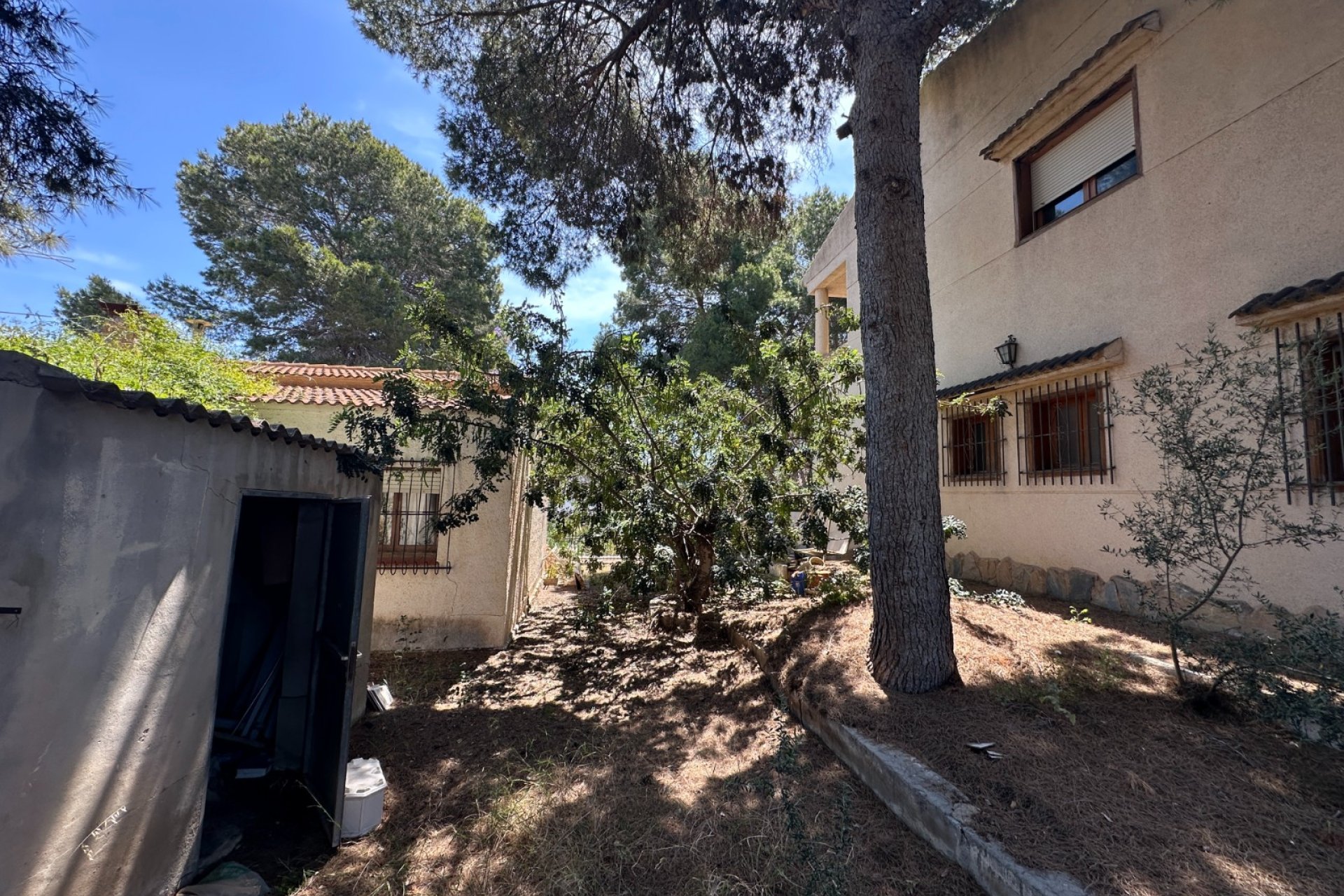 Revente - Villa -
Torrevieja - Costa Blanca