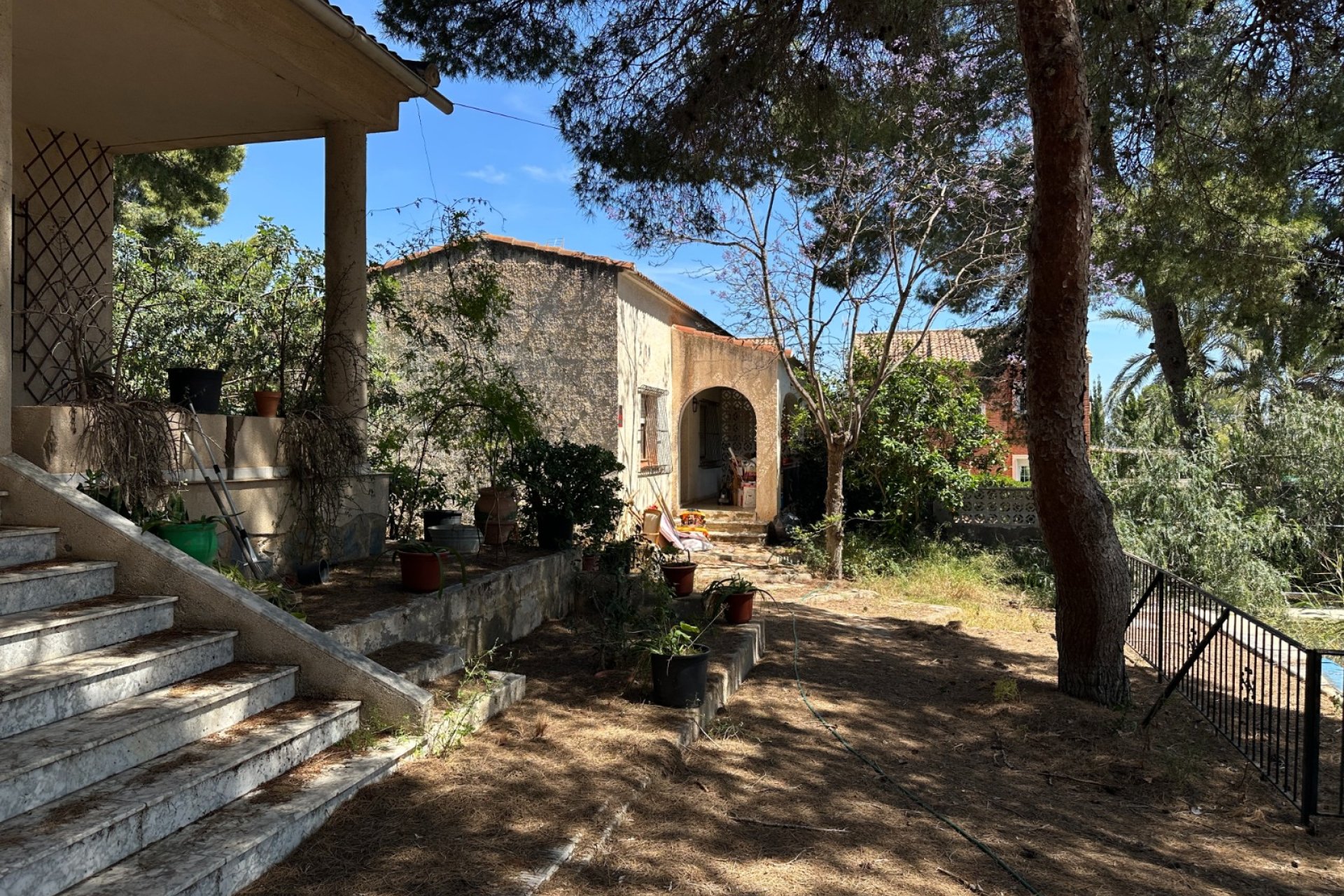 Revente - Villa -
Torrevieja - Costa Blanca