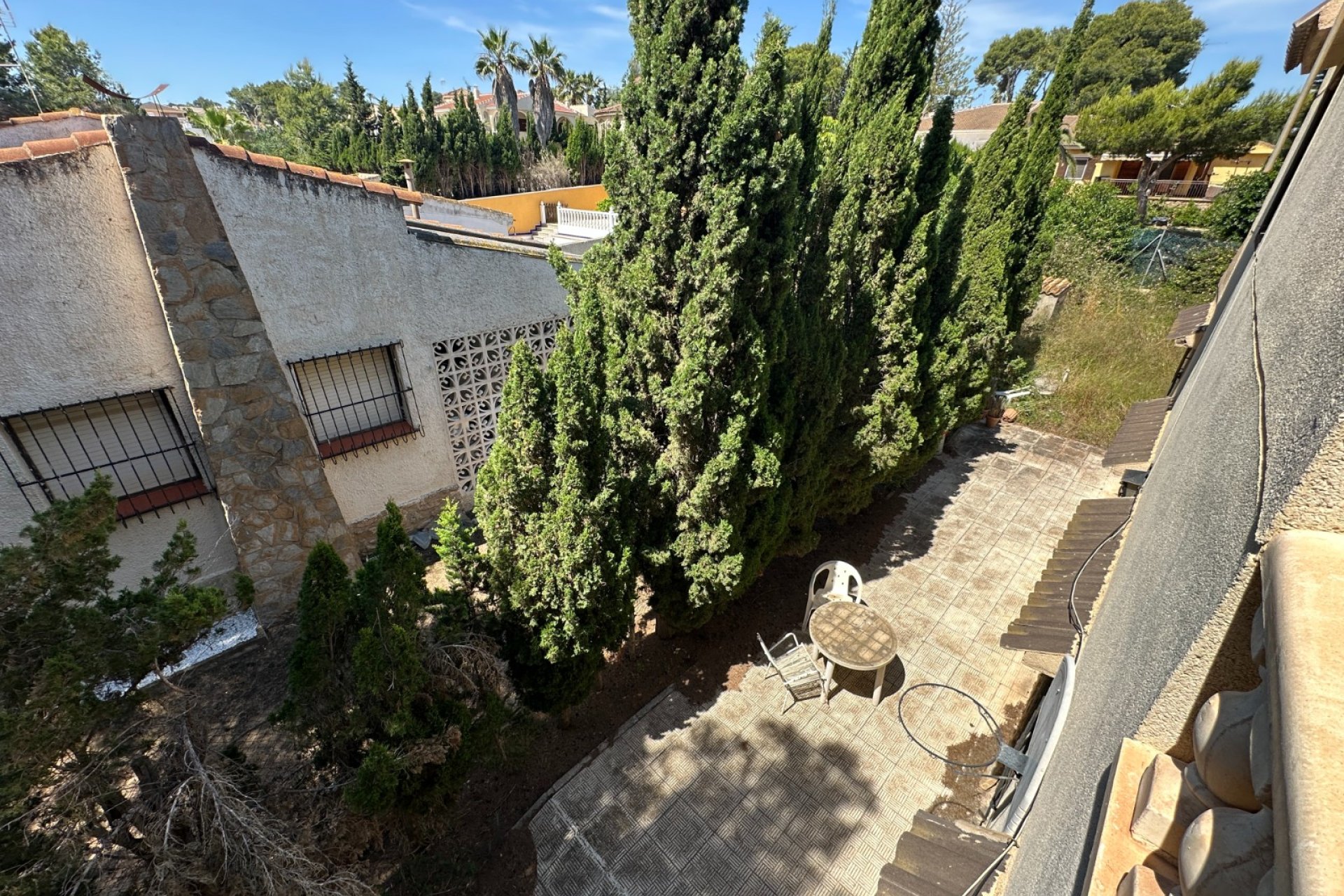 Revente - Villa -
Torrevieja - Costa Blanca