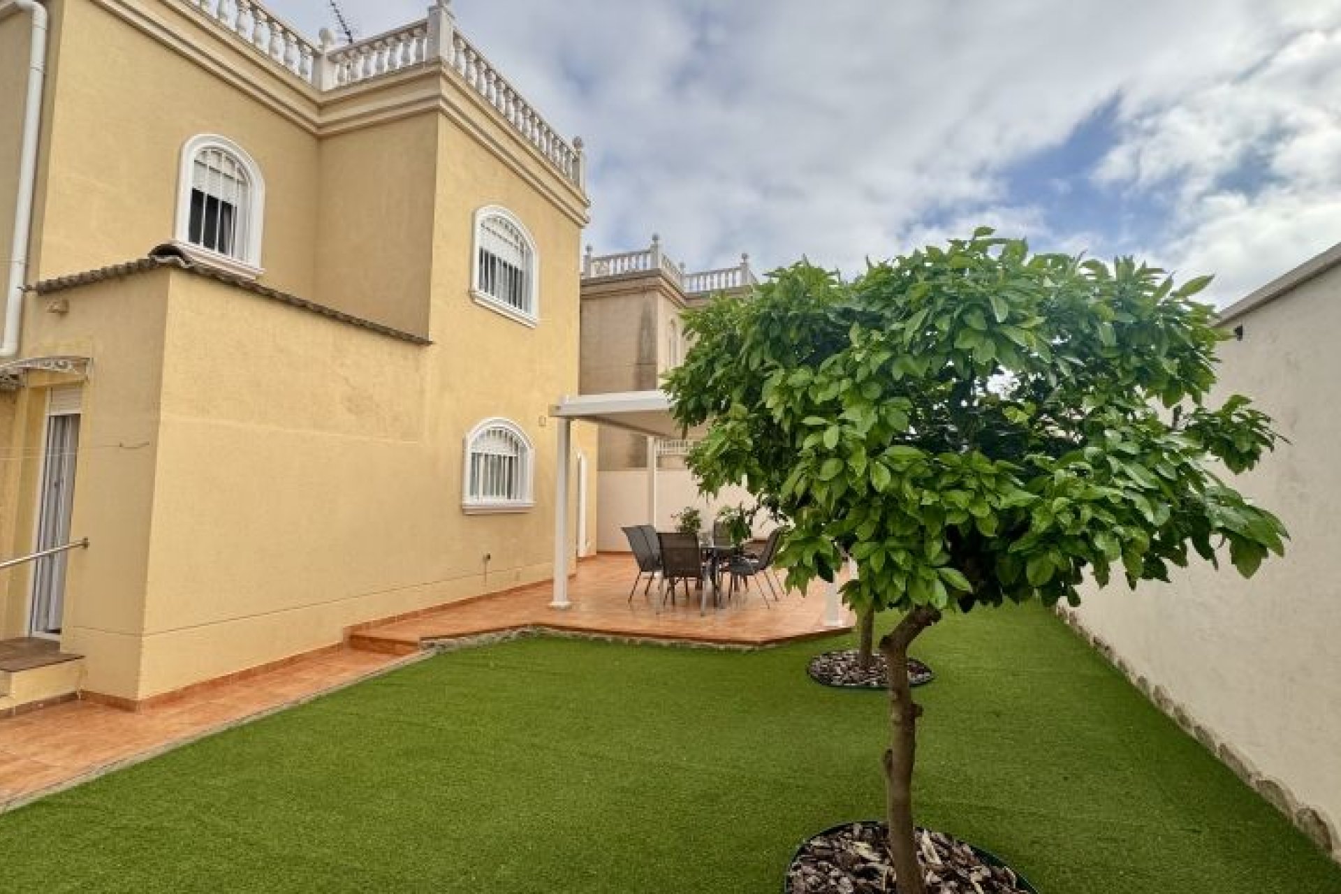 Revente - Villa -
Torrevieja - Costa Blanca