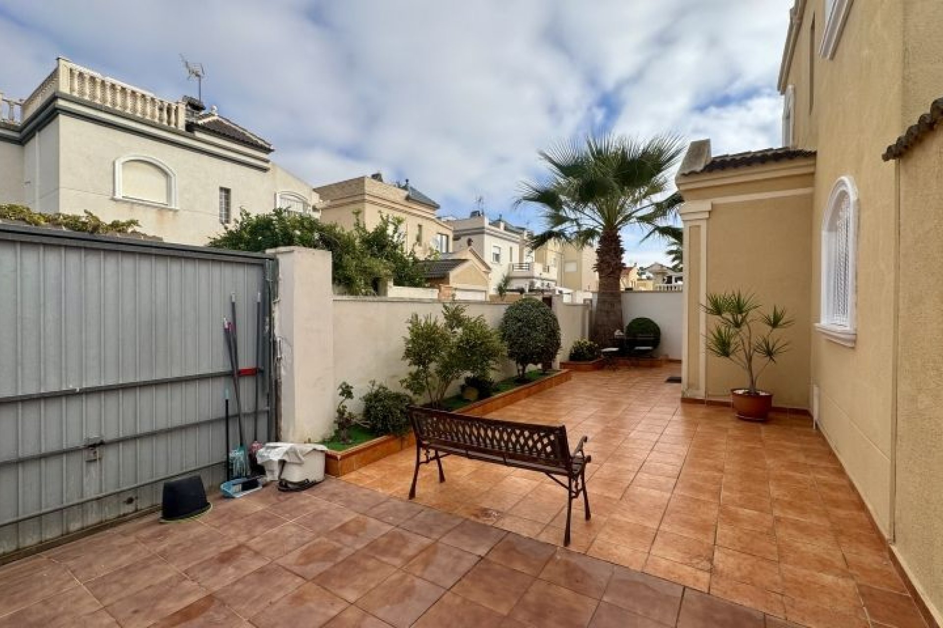 Revente - Villa -
Torrevieja - Costa Blanca