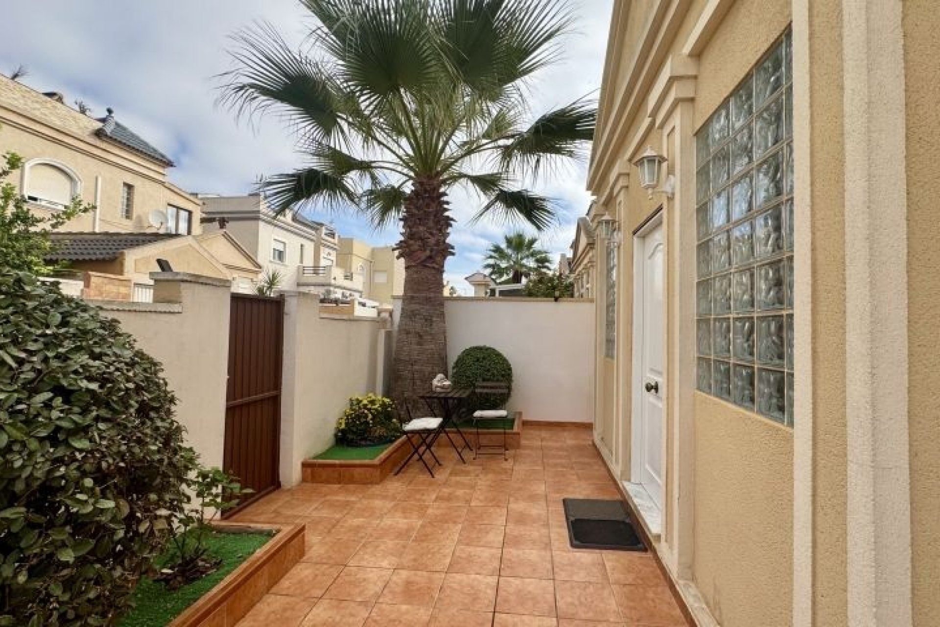 Revente - Villa -
Torrevieja - Costa Blanca
