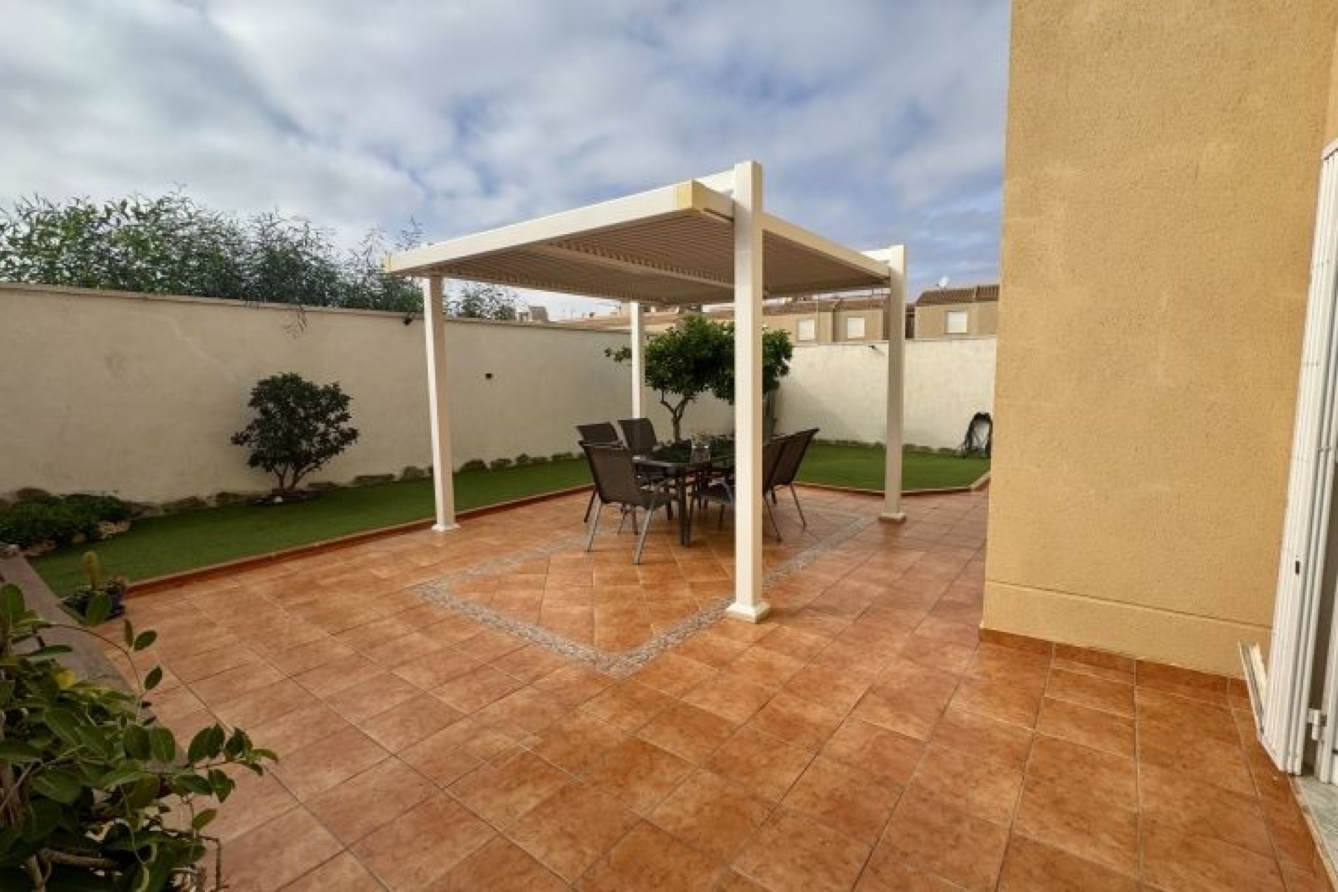 Revente - Villa -
Torrevieja - Costa Blanca