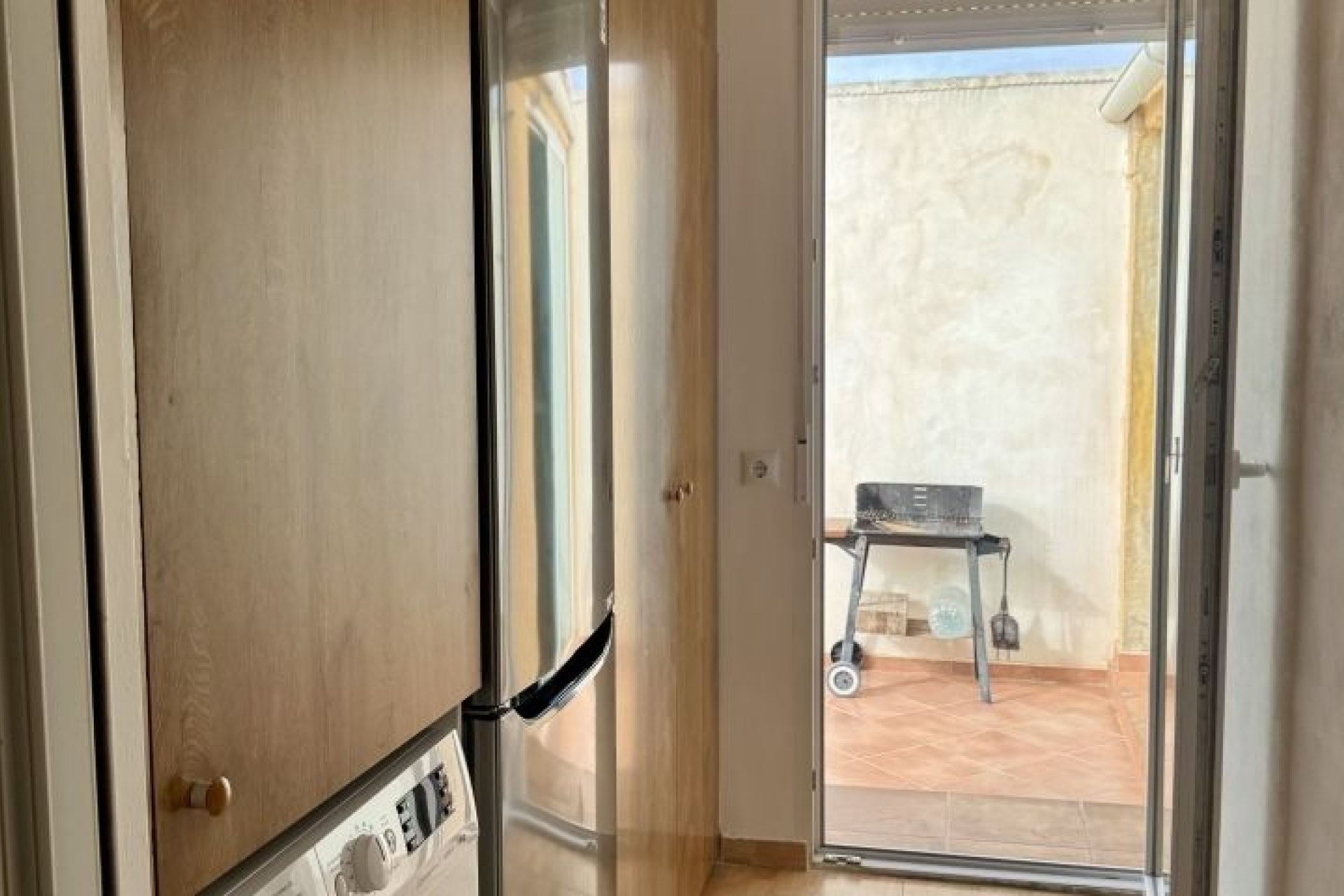 Revente - Villa -
Torrevieja - Costa Blanca