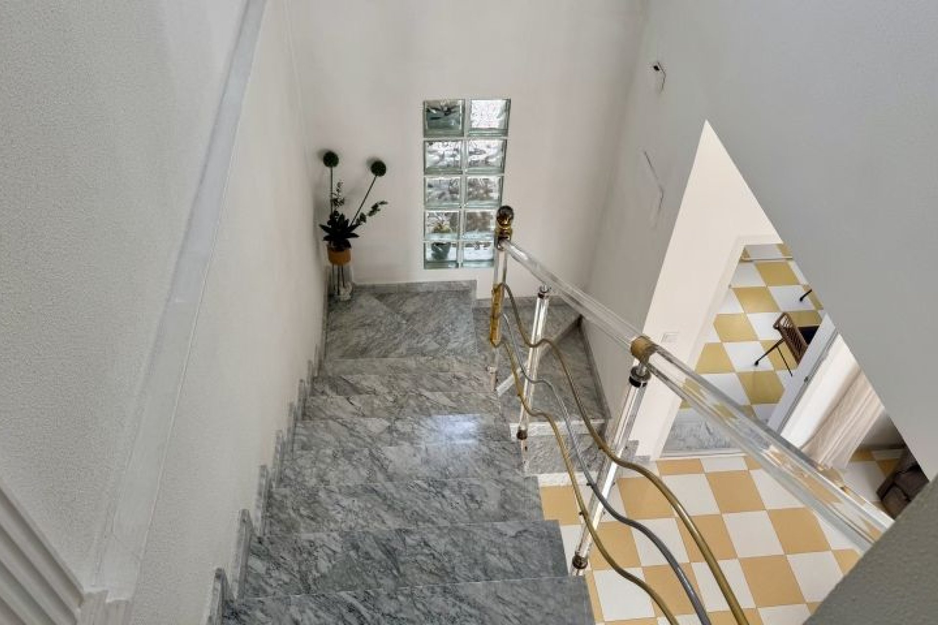 Revente - Villa -
Torrevieja - Costa Blanca