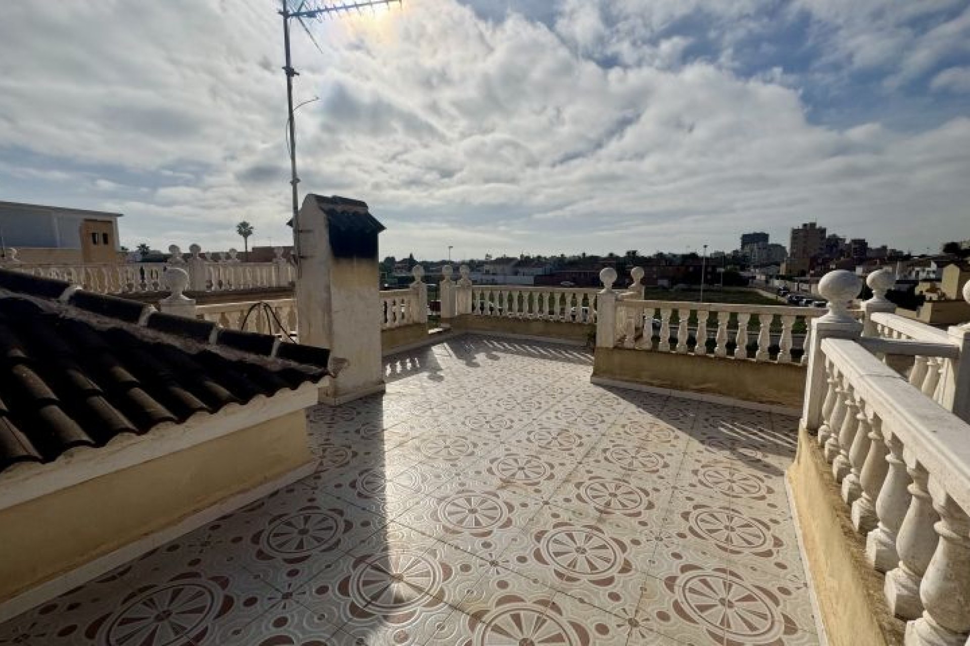 Revente - Villa -
Torrevieja - Costa Blanca