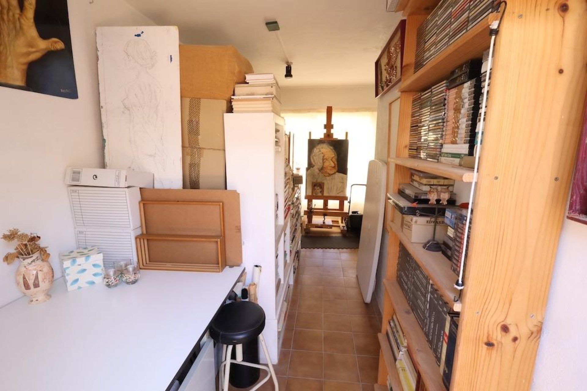 Revente - Villa -
Torrevieja - Costa Blanca