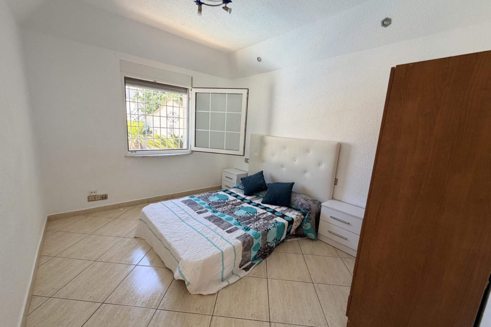 Revente - Villa -
Torrevieja - Costa Blanca
