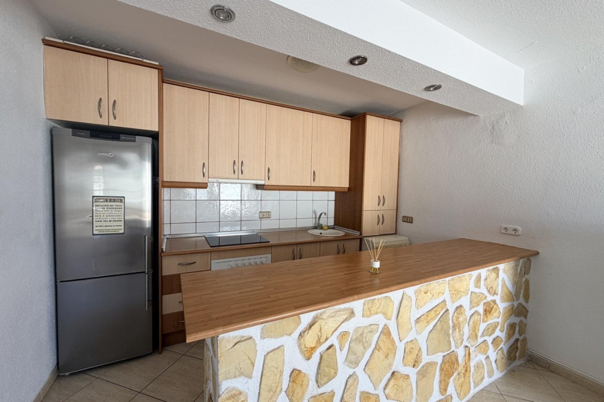 Revente - Villa -
Torrevieja - Costa Blanca